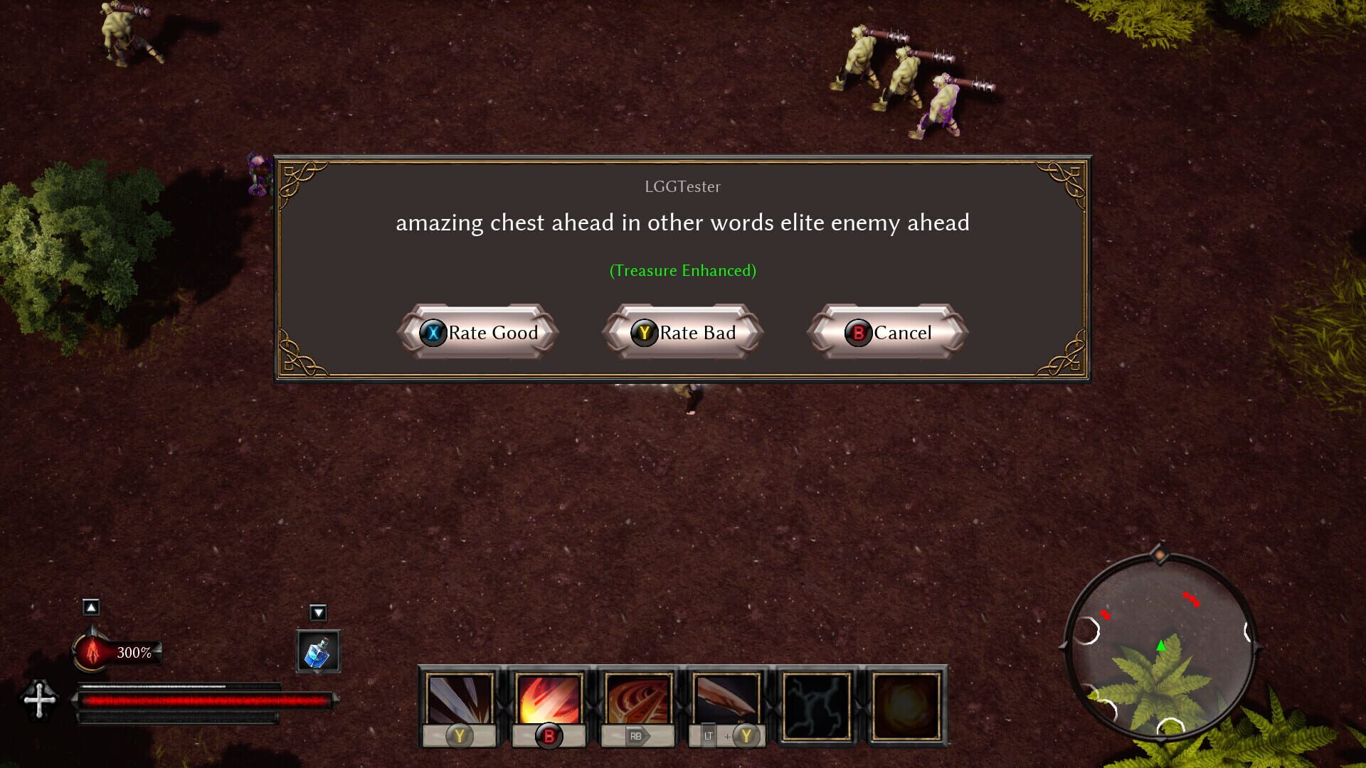 Fractured Worlds screenshot 5