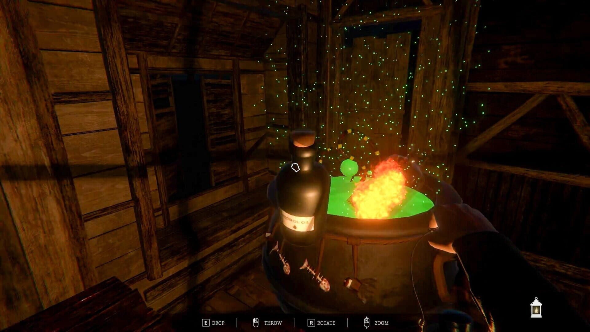 Jar Head Cauldron screenshot 2