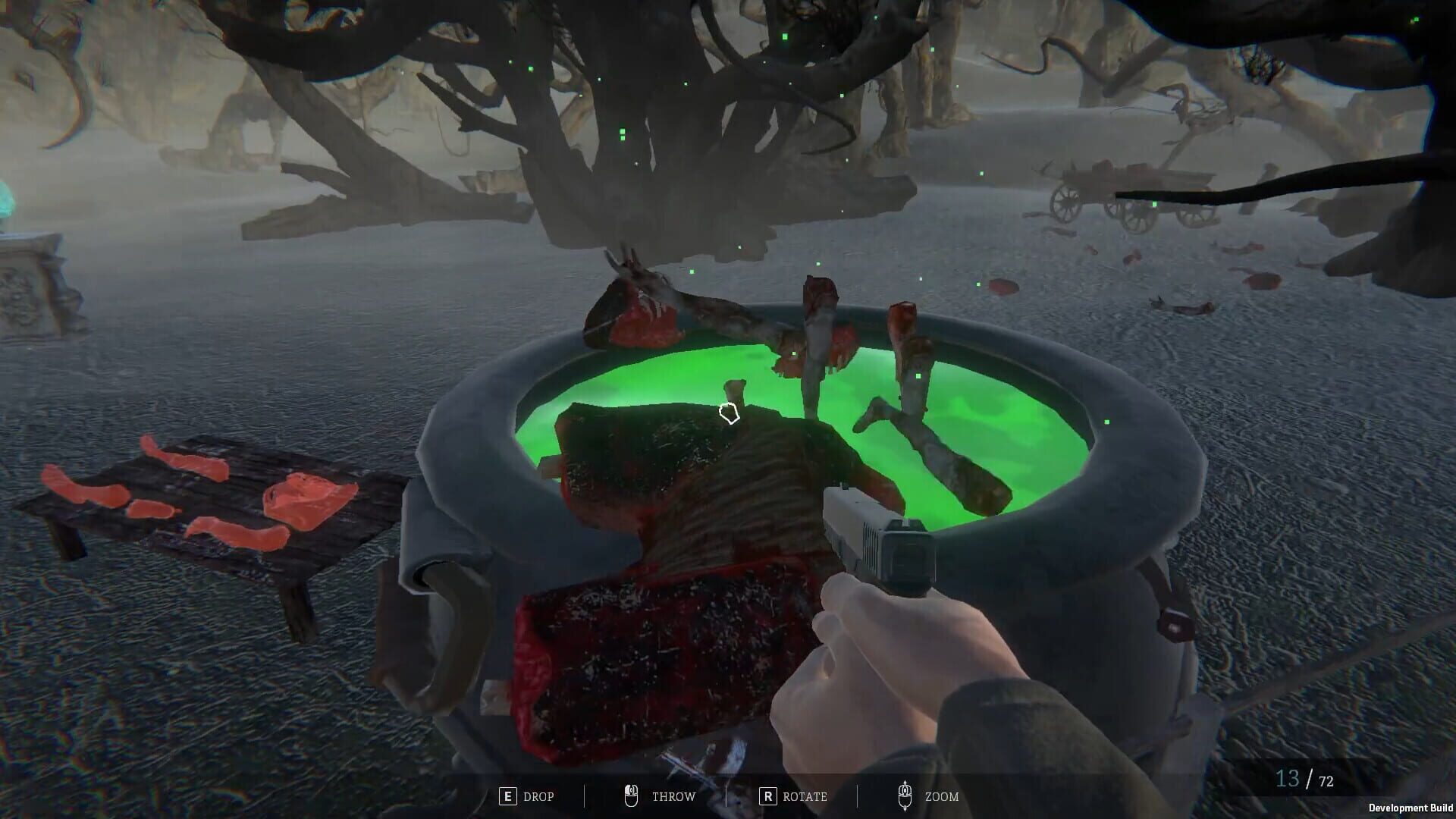 Jar Head Cauldron screenshot 6