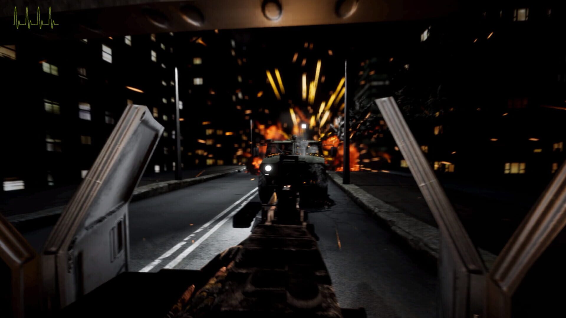 Fracture Point screenshot 5