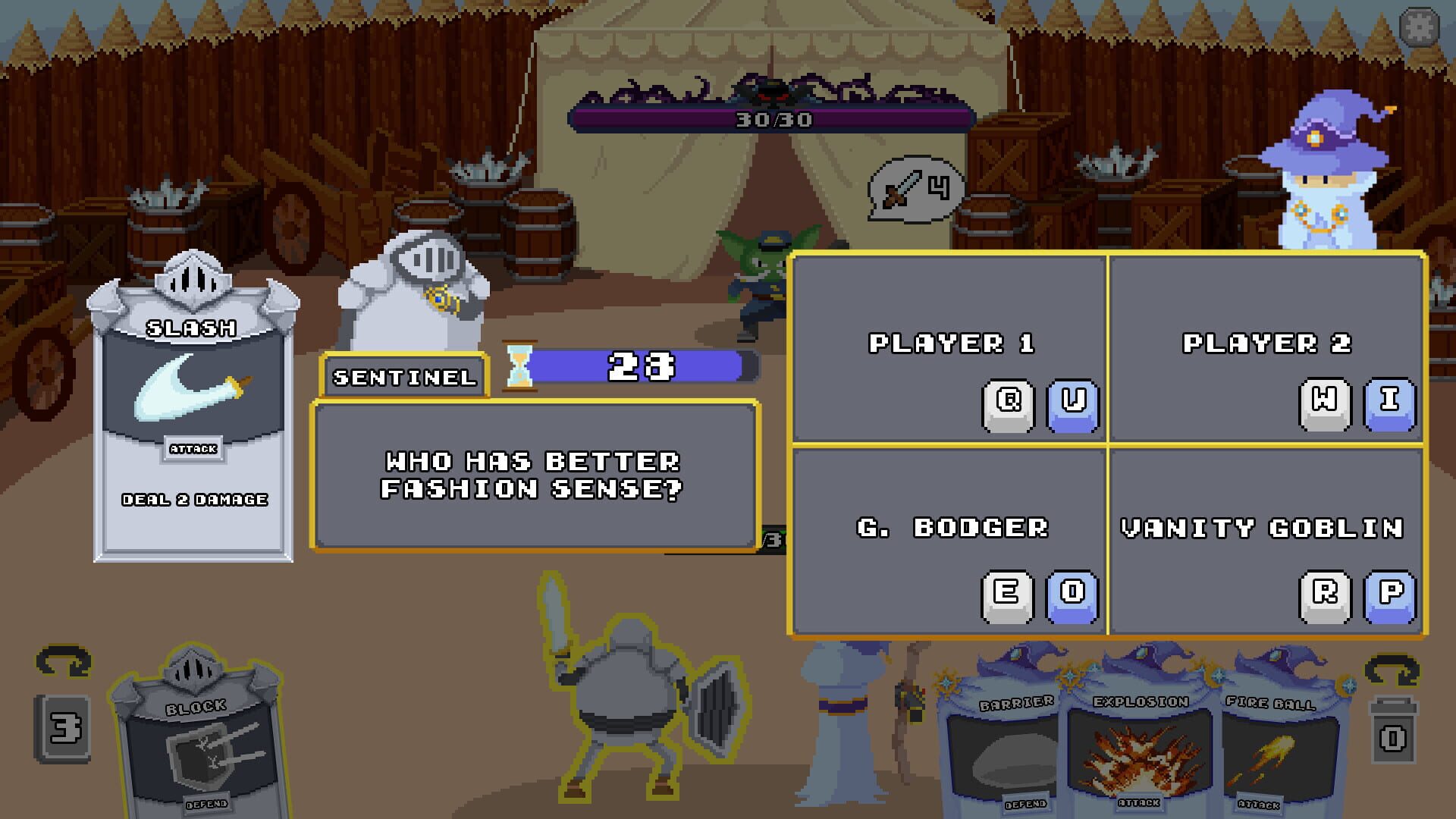 Duo Quest screenshot 2