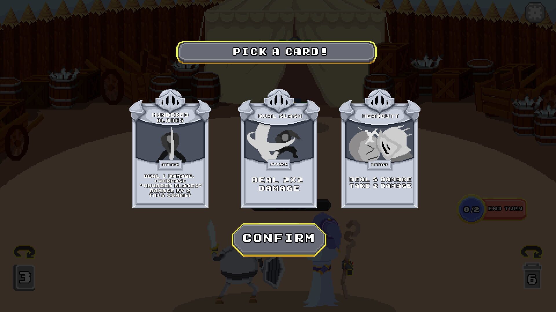 Duo Quest screenshot 3