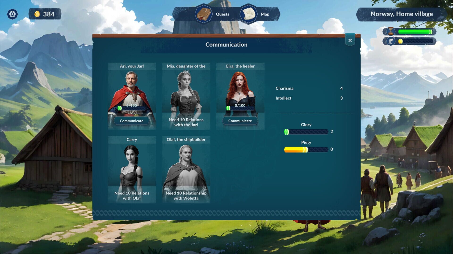 True Vikings screenshot 6