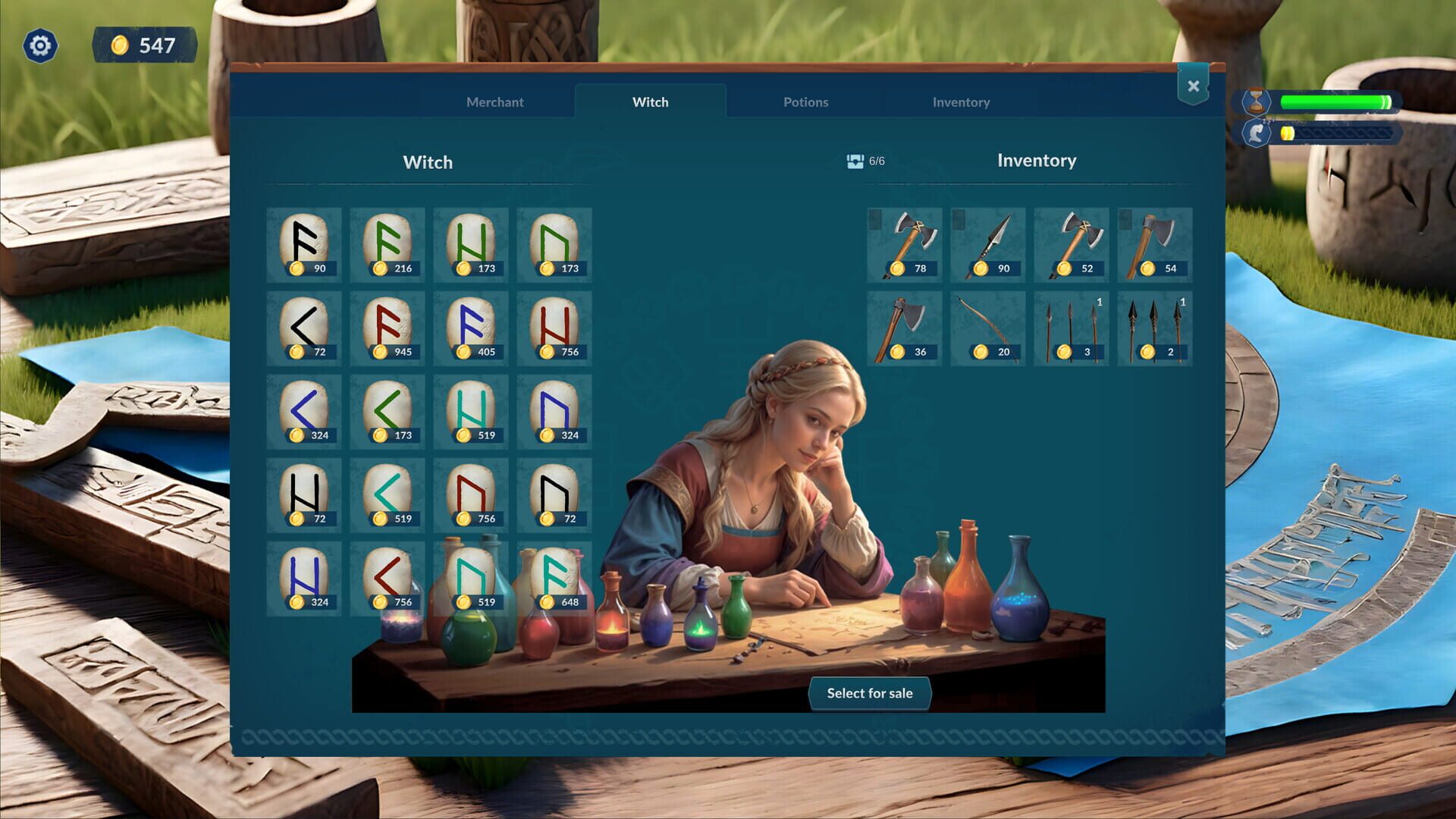 True Vikings screenshot 1