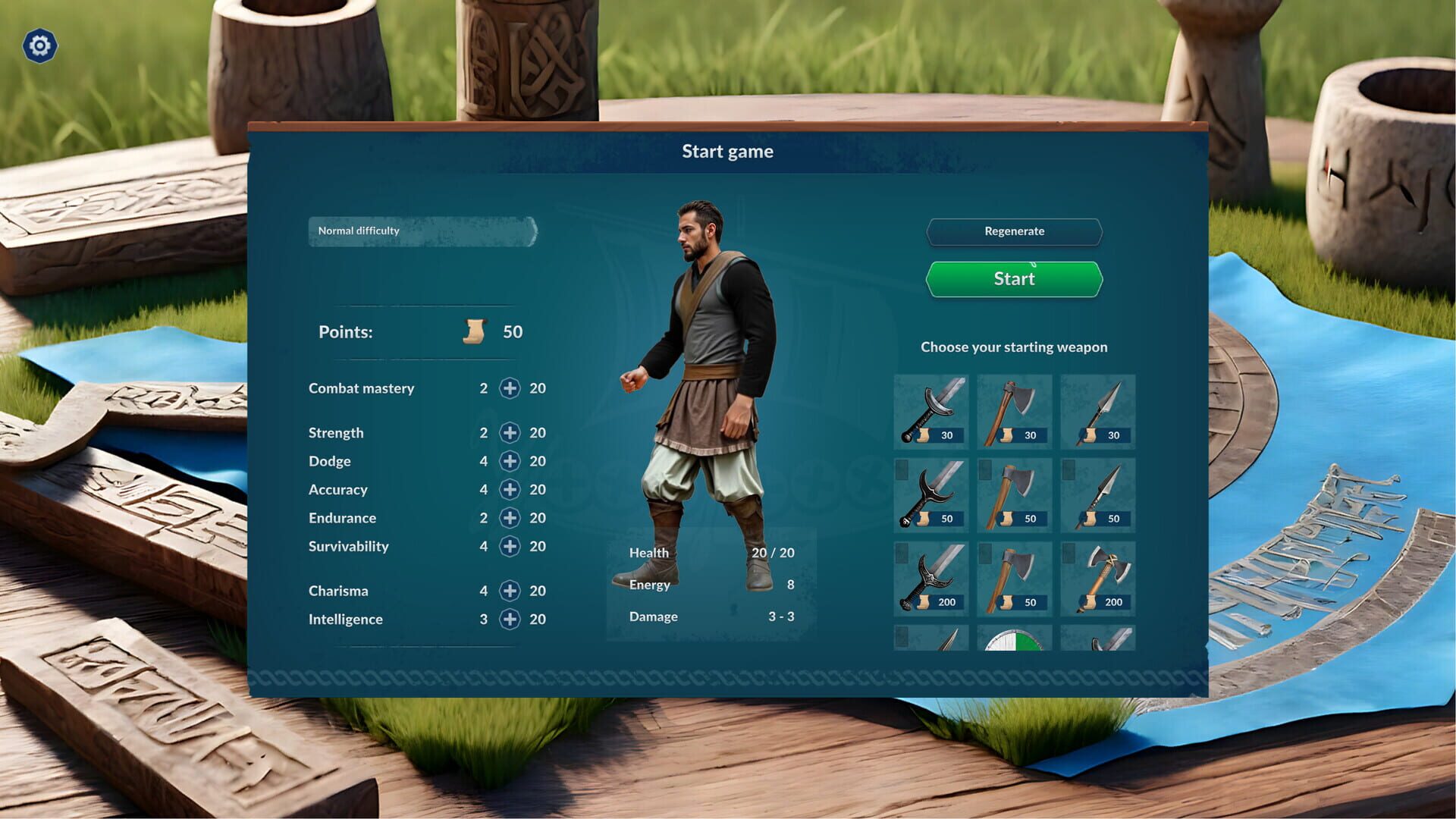 True Vikings screenshot 3