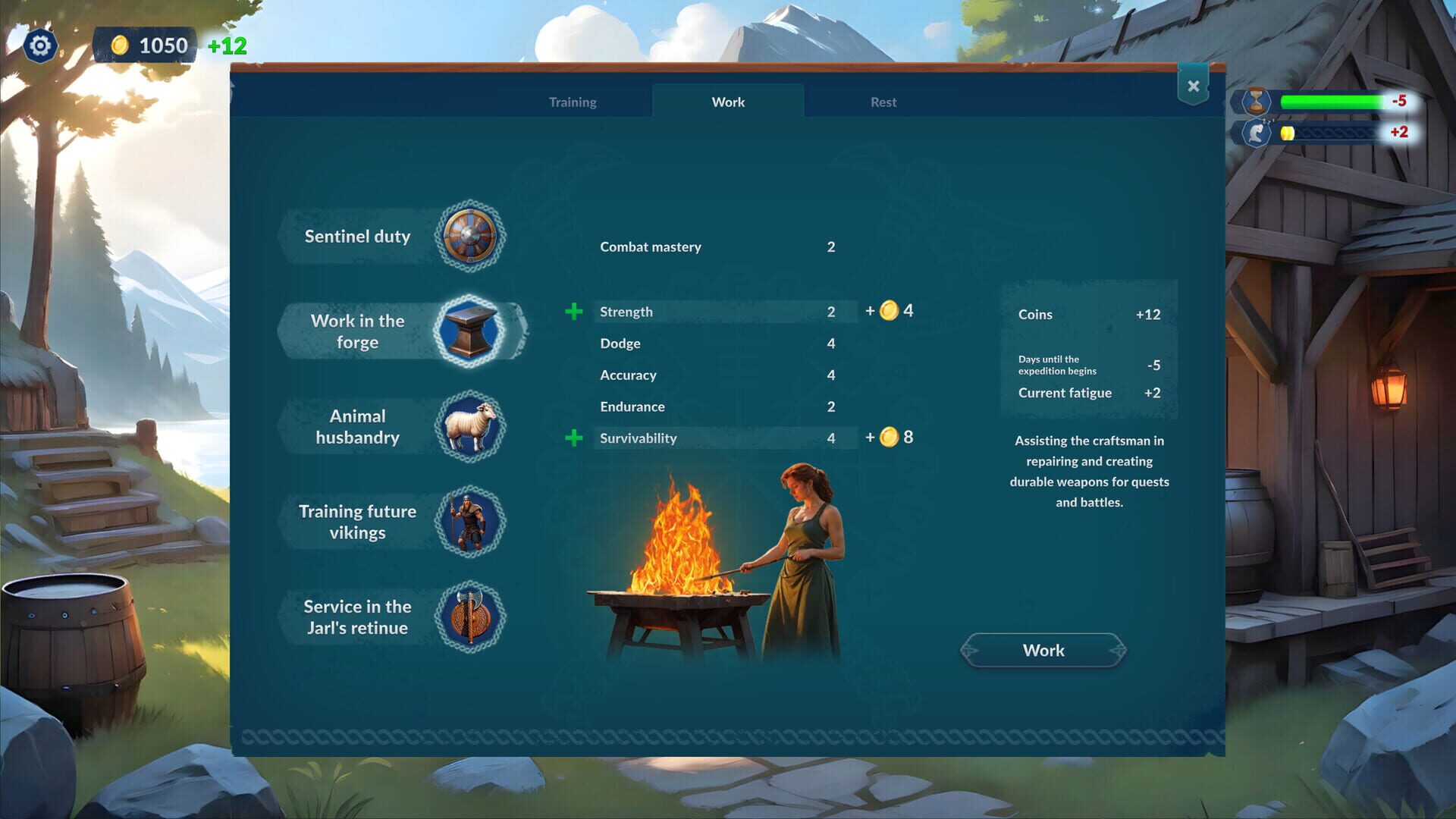 True Vikings screenshot 5