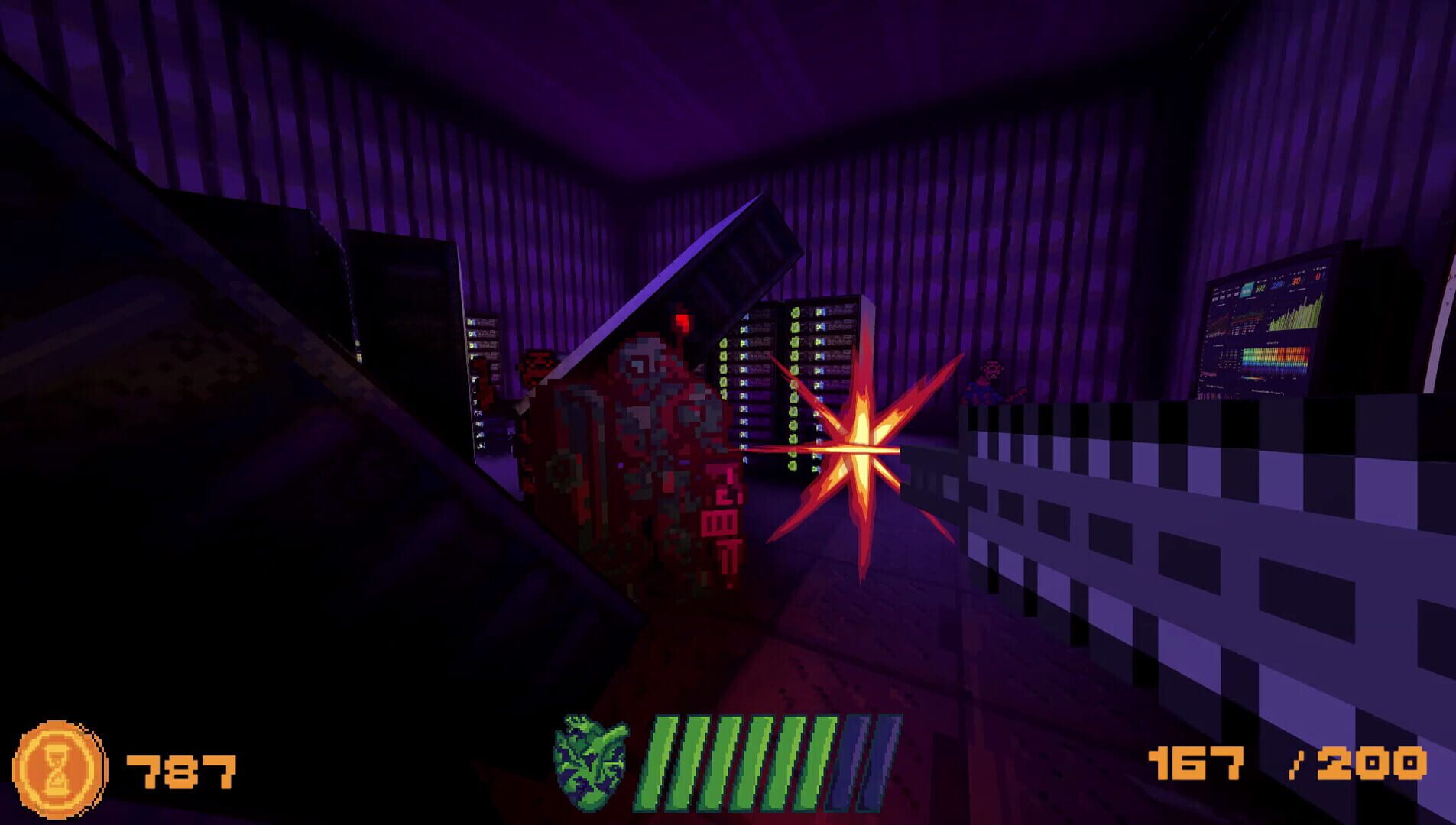Velhodium Isle screenshot 6
