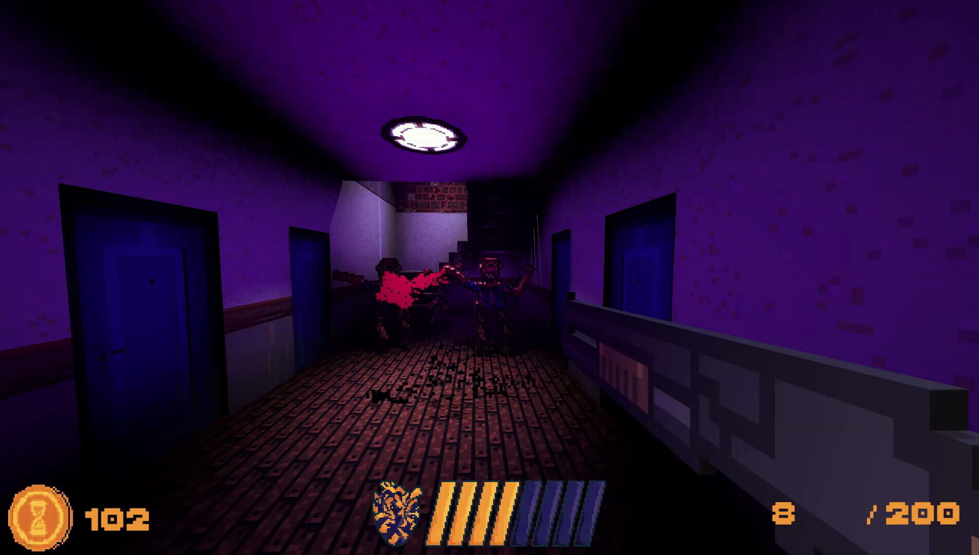 Velhodium Isle screenshot 1