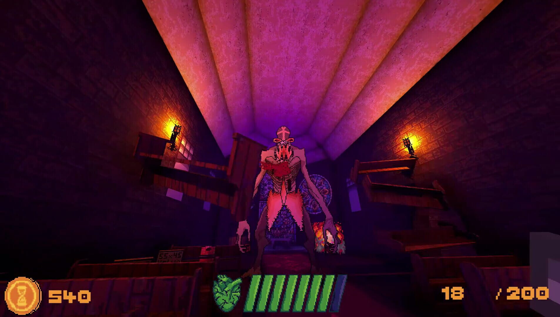 Velhodium Isle screenshot 3