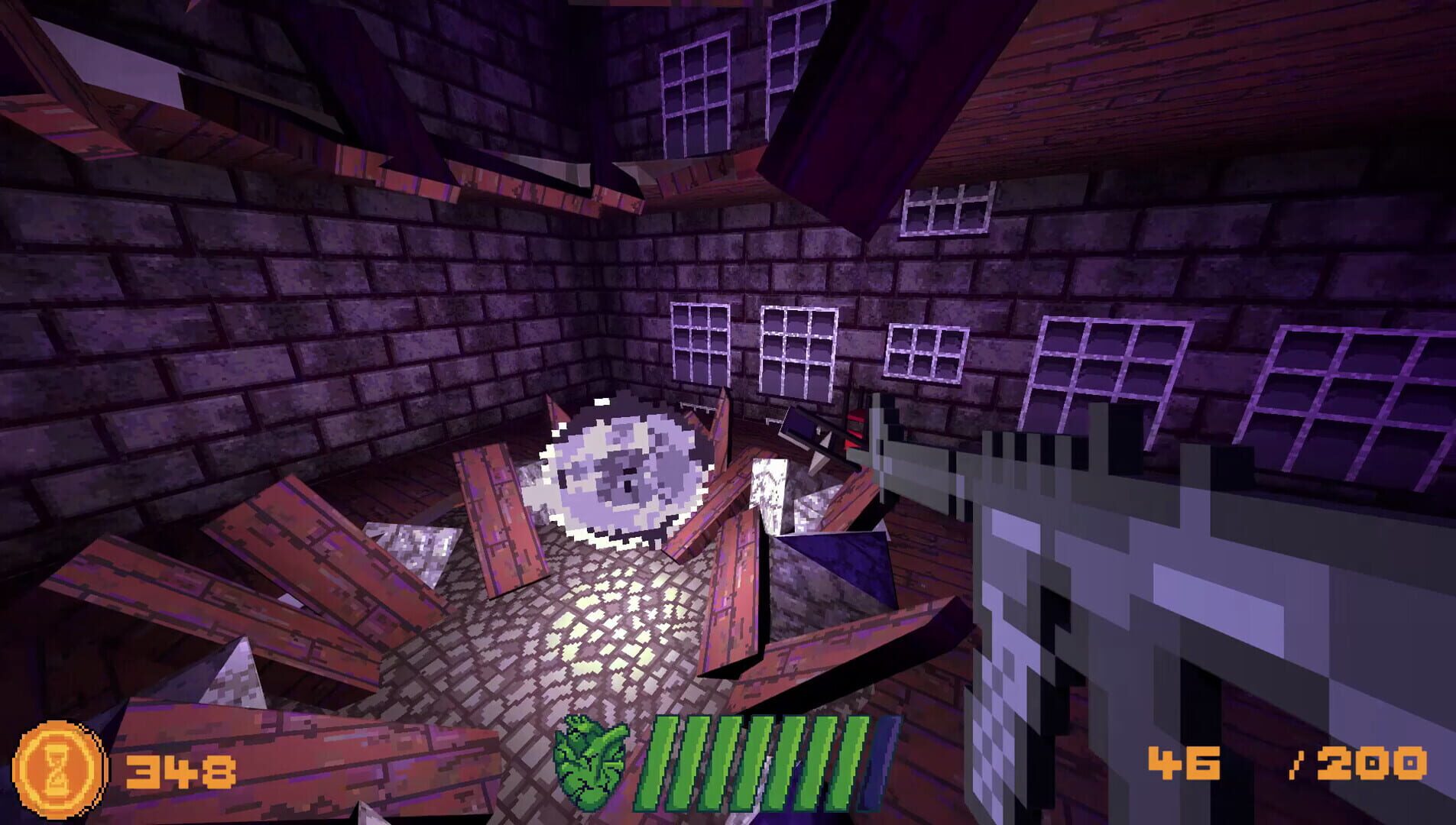 Velhodium Isle screenshot 5