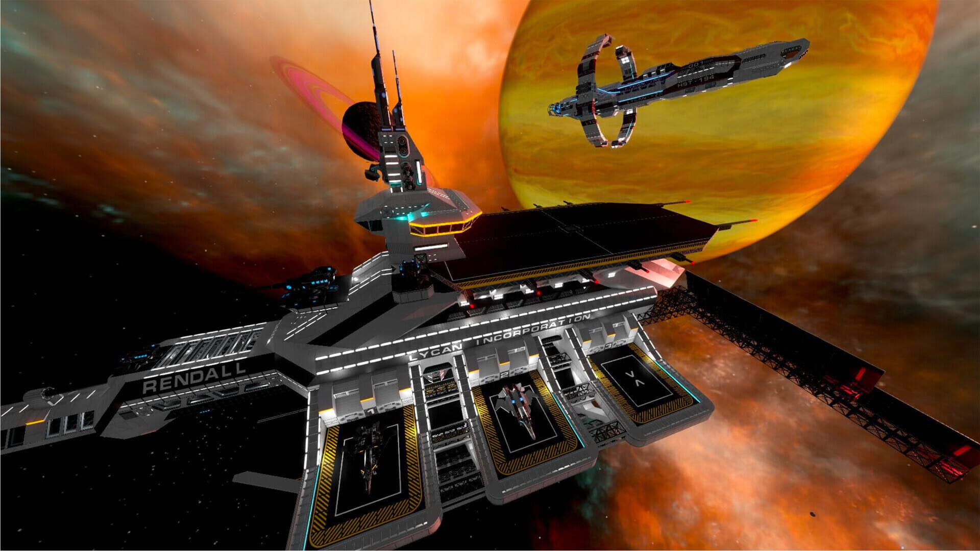 Empyrion: Galactic Survival screenshot 6