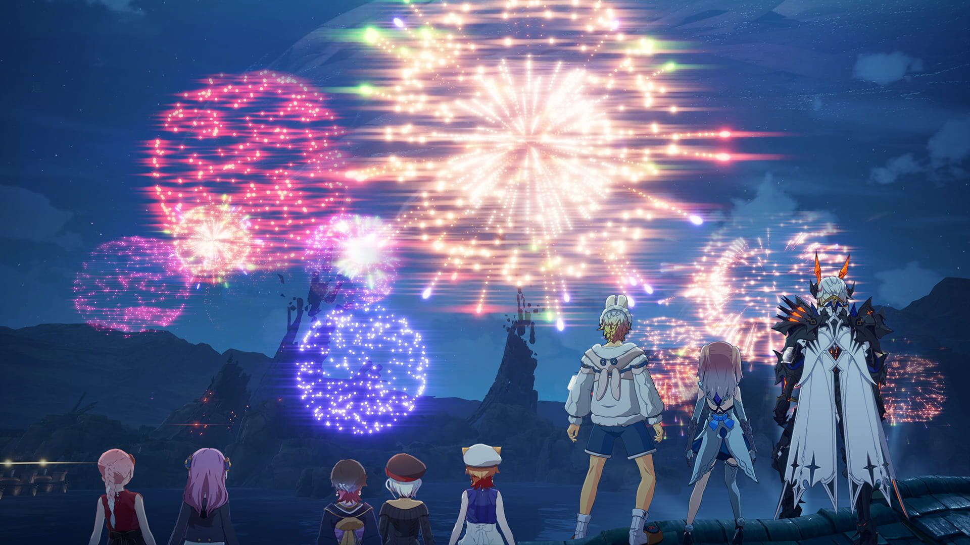 Blue Protocol: Star Resonance screenshot 6