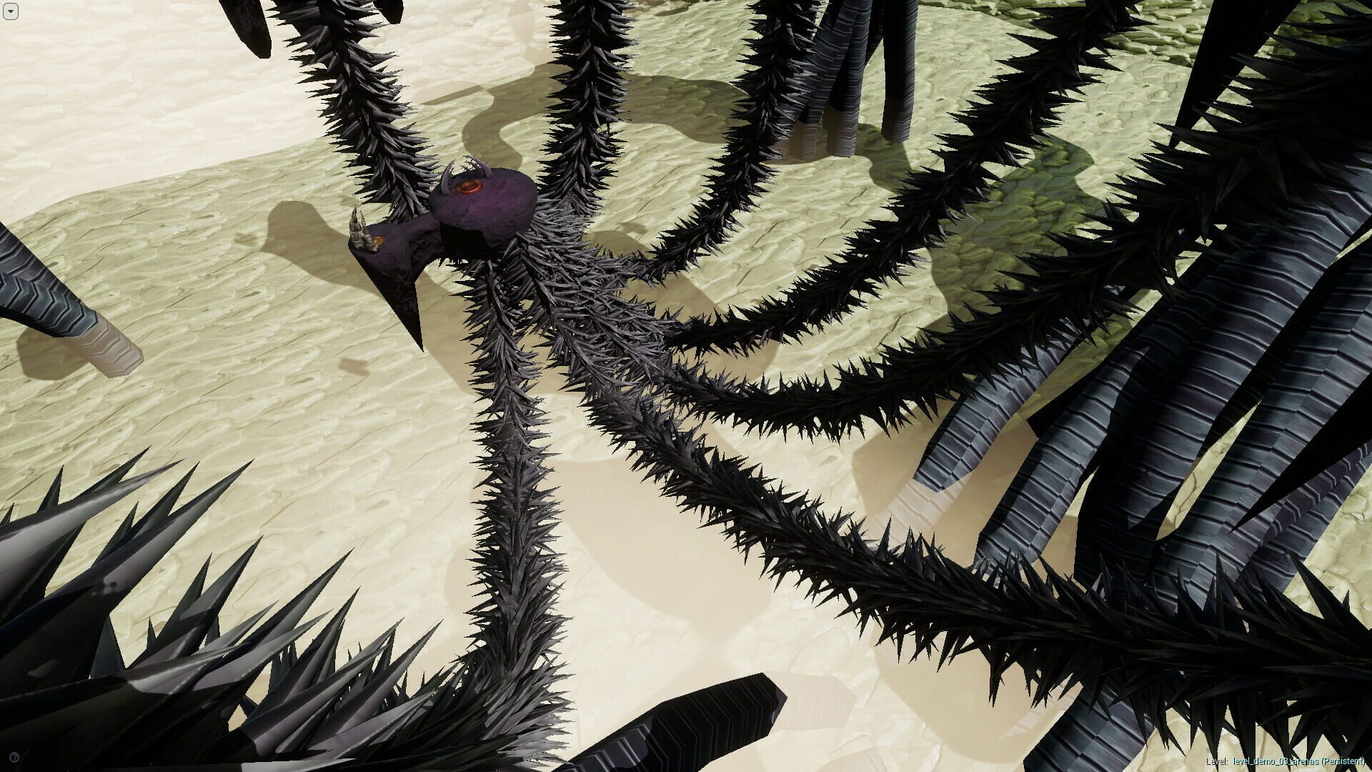 Take Them Down screenshot 2