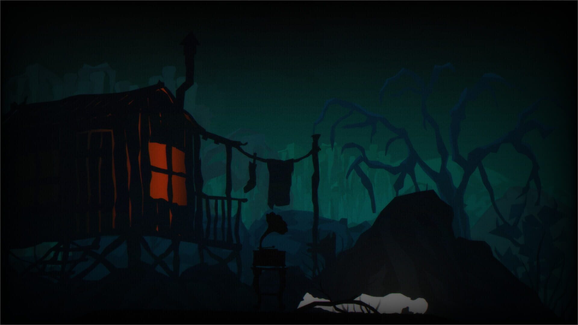 The Cave Diver screenshot 2