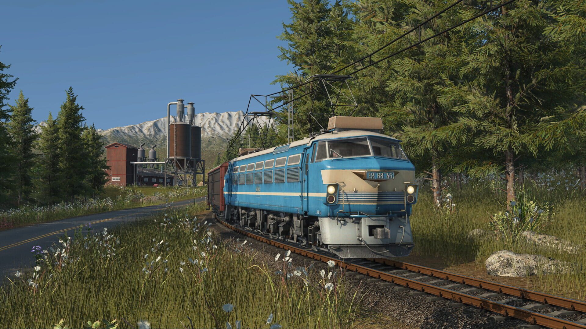 Transport Fever 3 screenshot 4