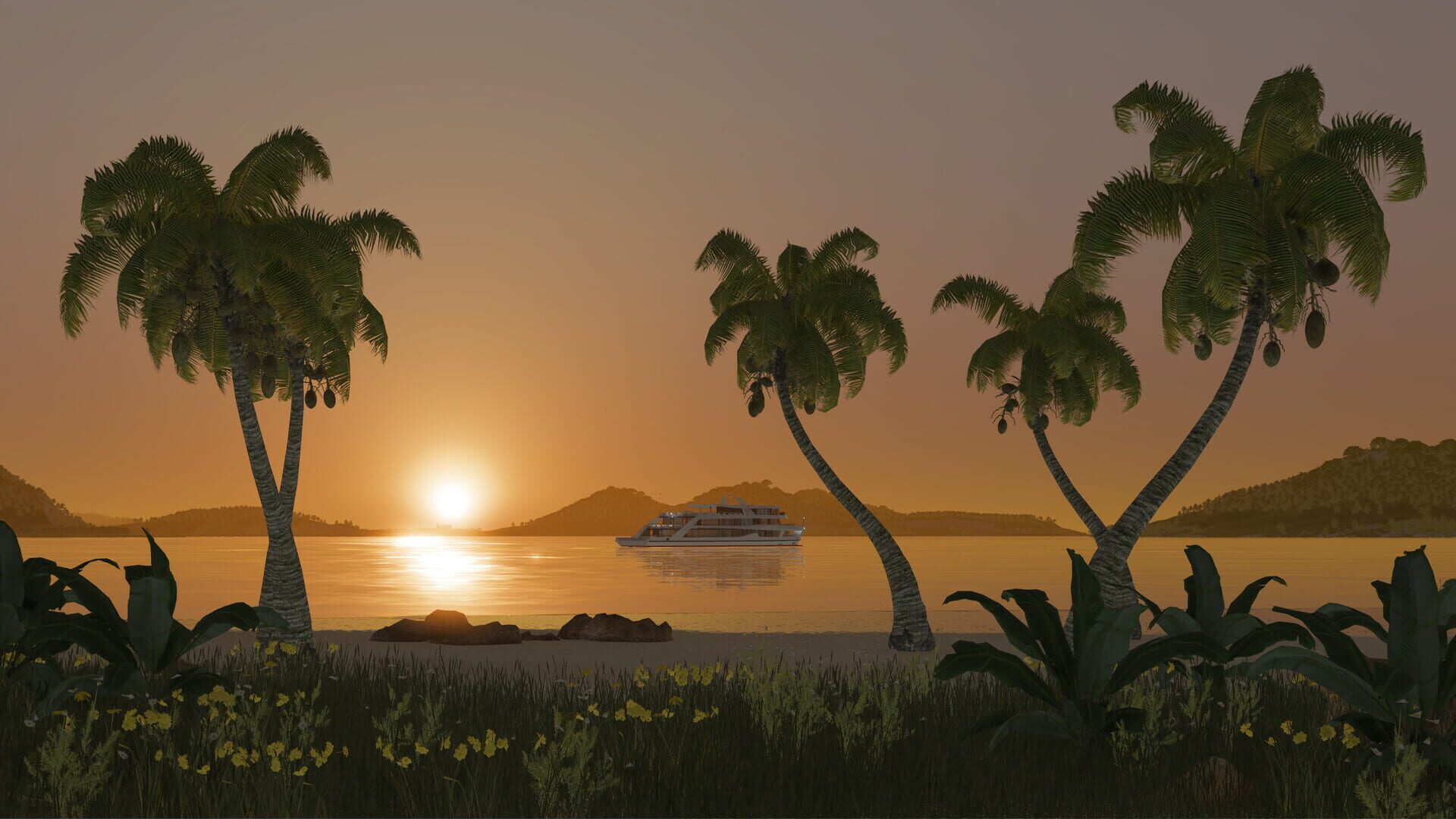 Transport Fever 3 screenshot 6