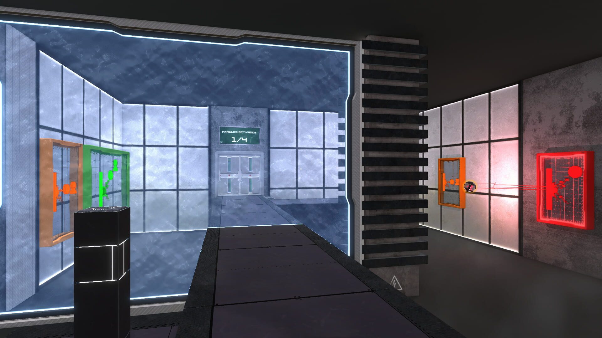 Lost and Found: What if I Come and Find It screenshot 5