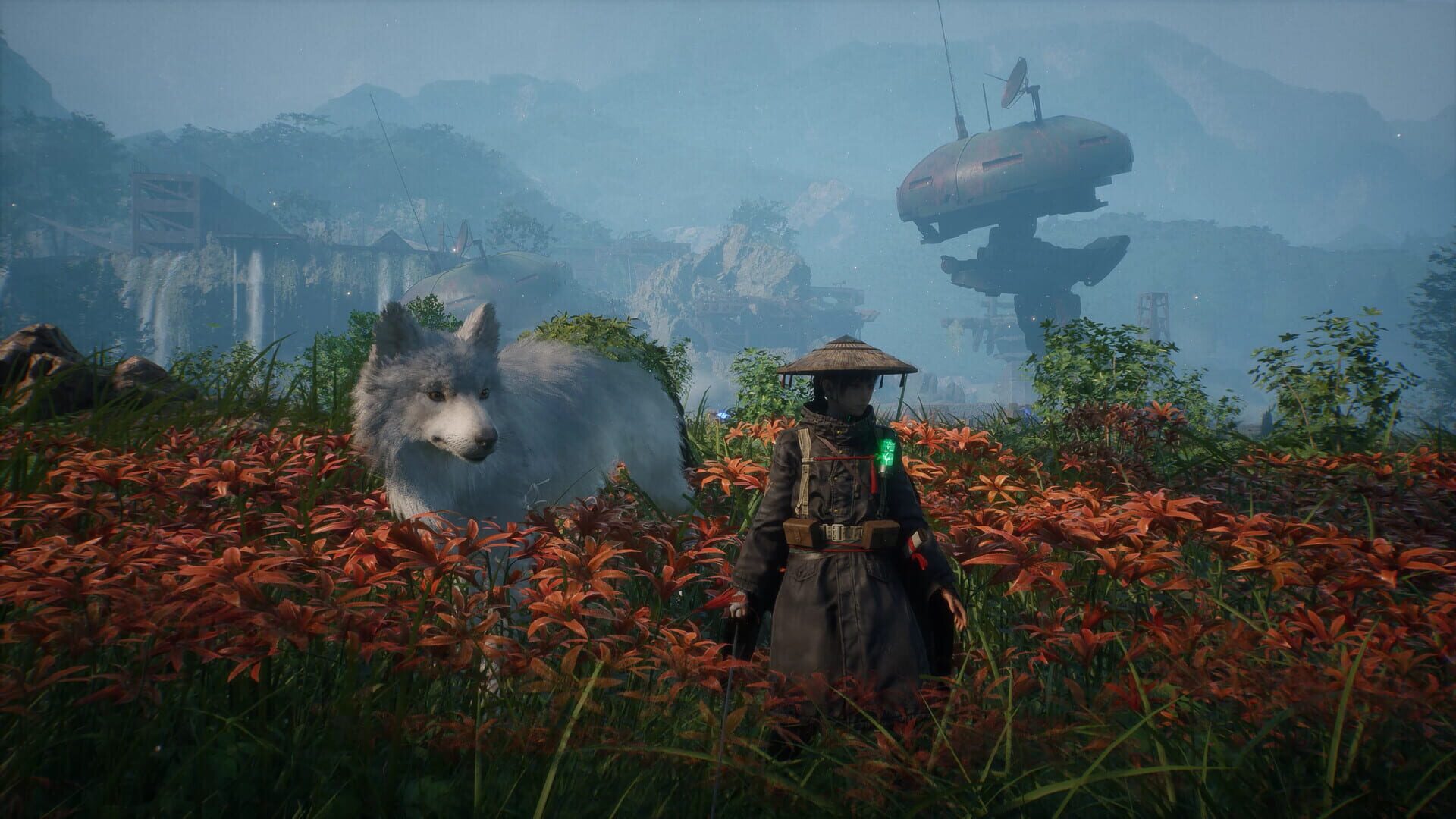 Beast of Reincarnation screenshot 6