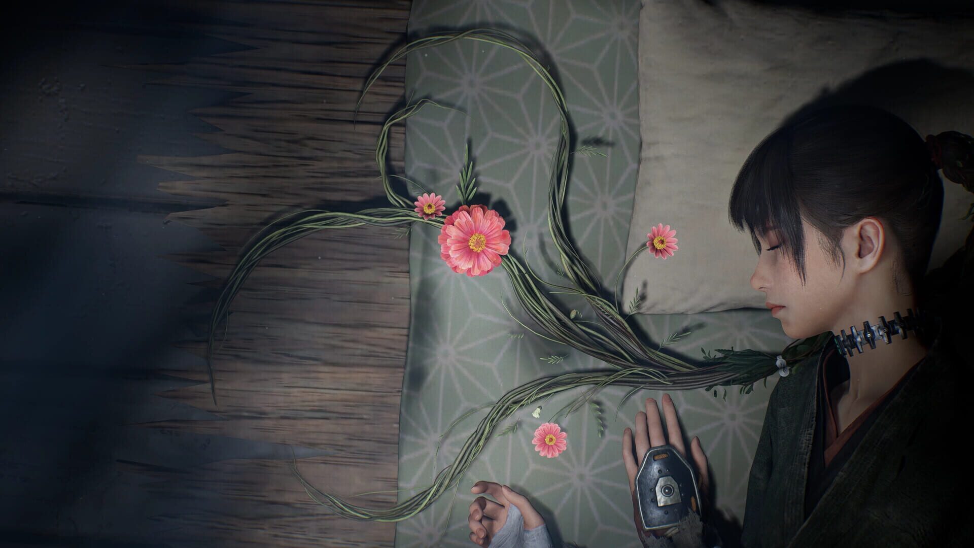 Beast of Reincarnation screenshot 3
