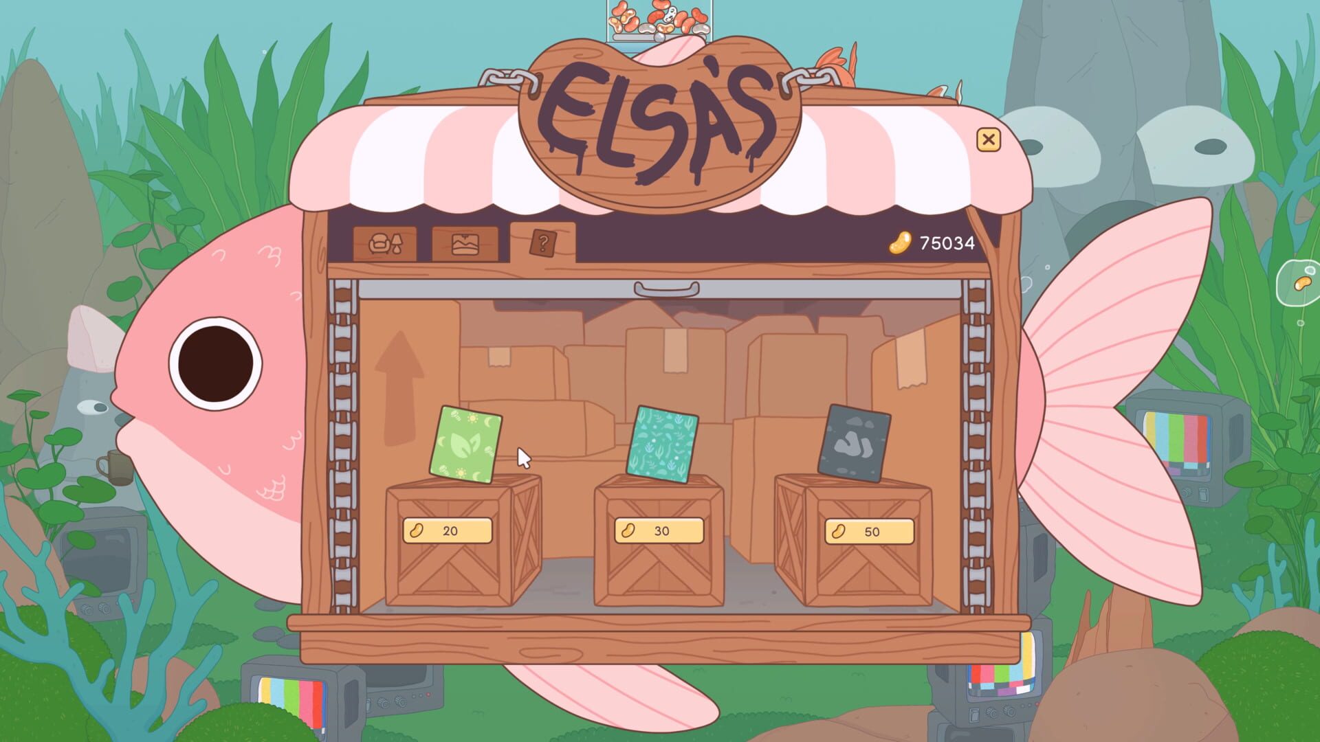 Soggy Beans screenshot 6