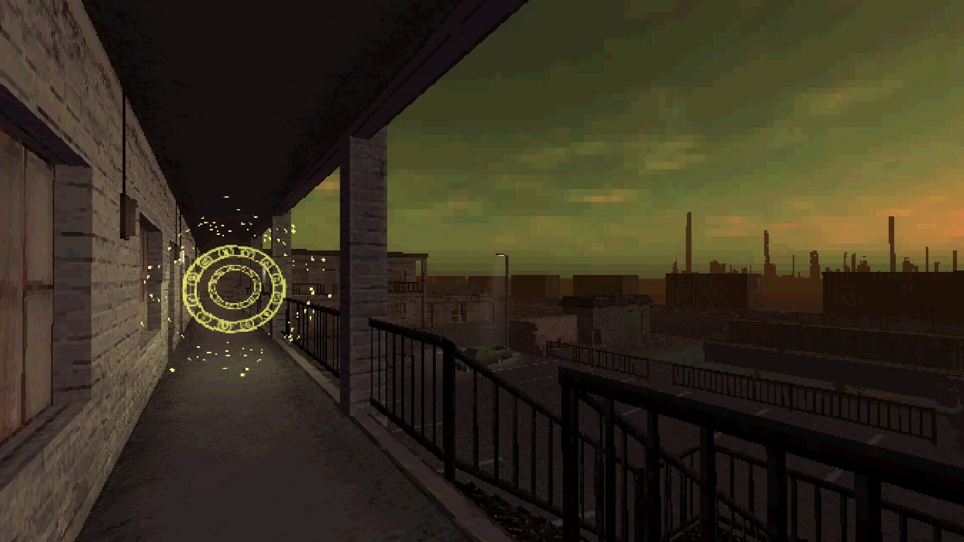 Paratopic: Overdub screenshot 4