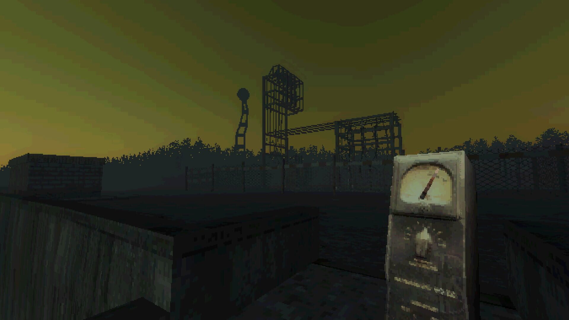Paratopic: Overdub screenshot 3
