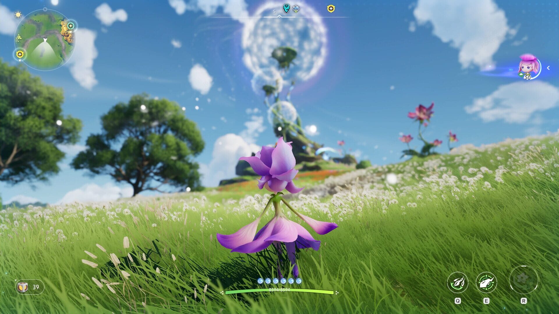 Aniimo screenshot 3