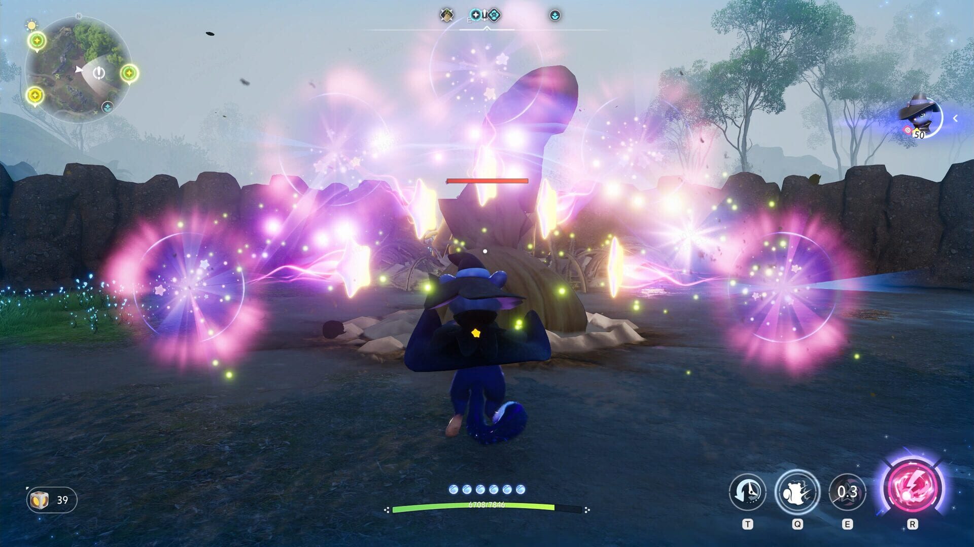 Aniimo screenshot 2