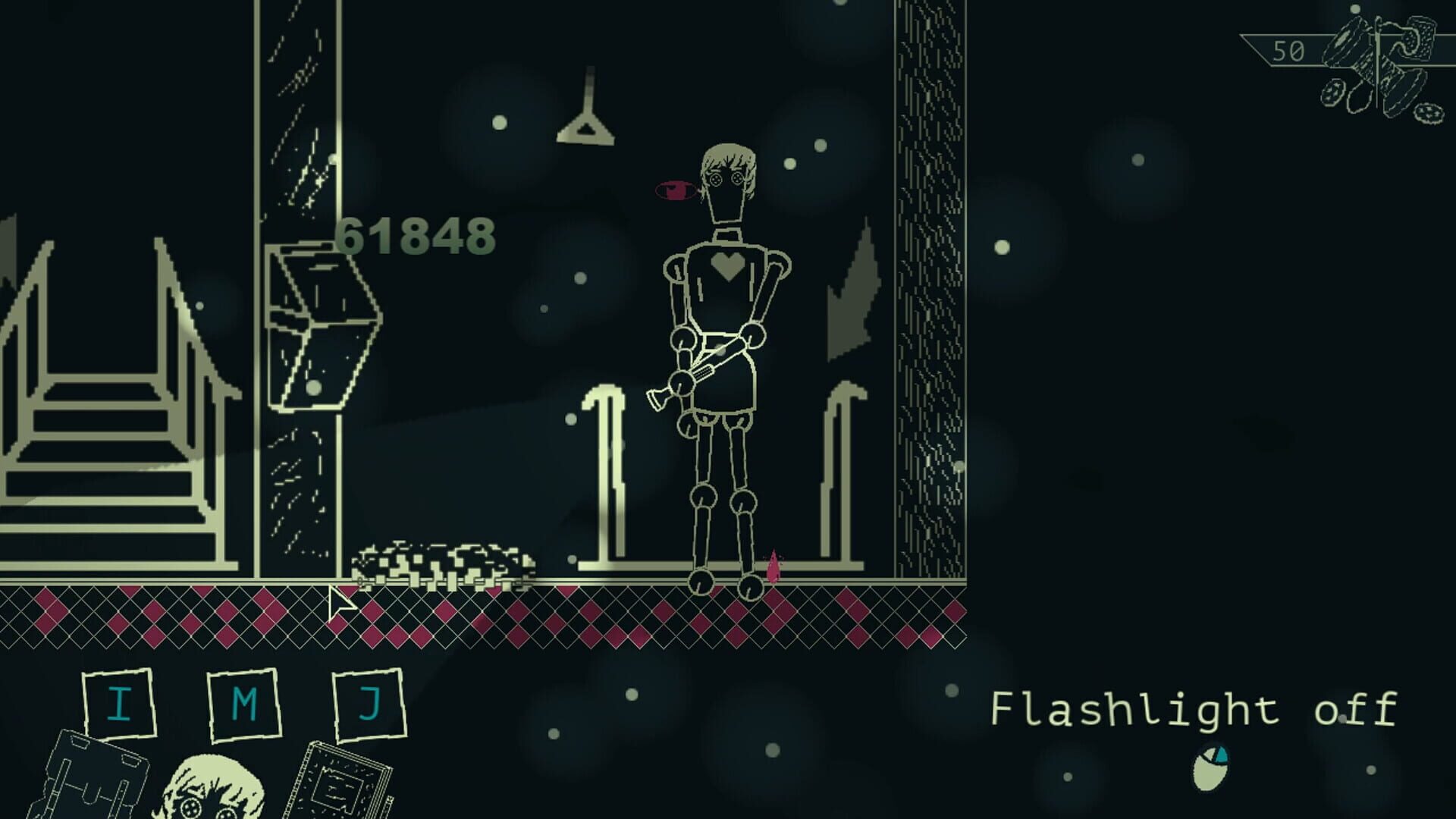 Housekeeper: Anomaly screenshot 1
