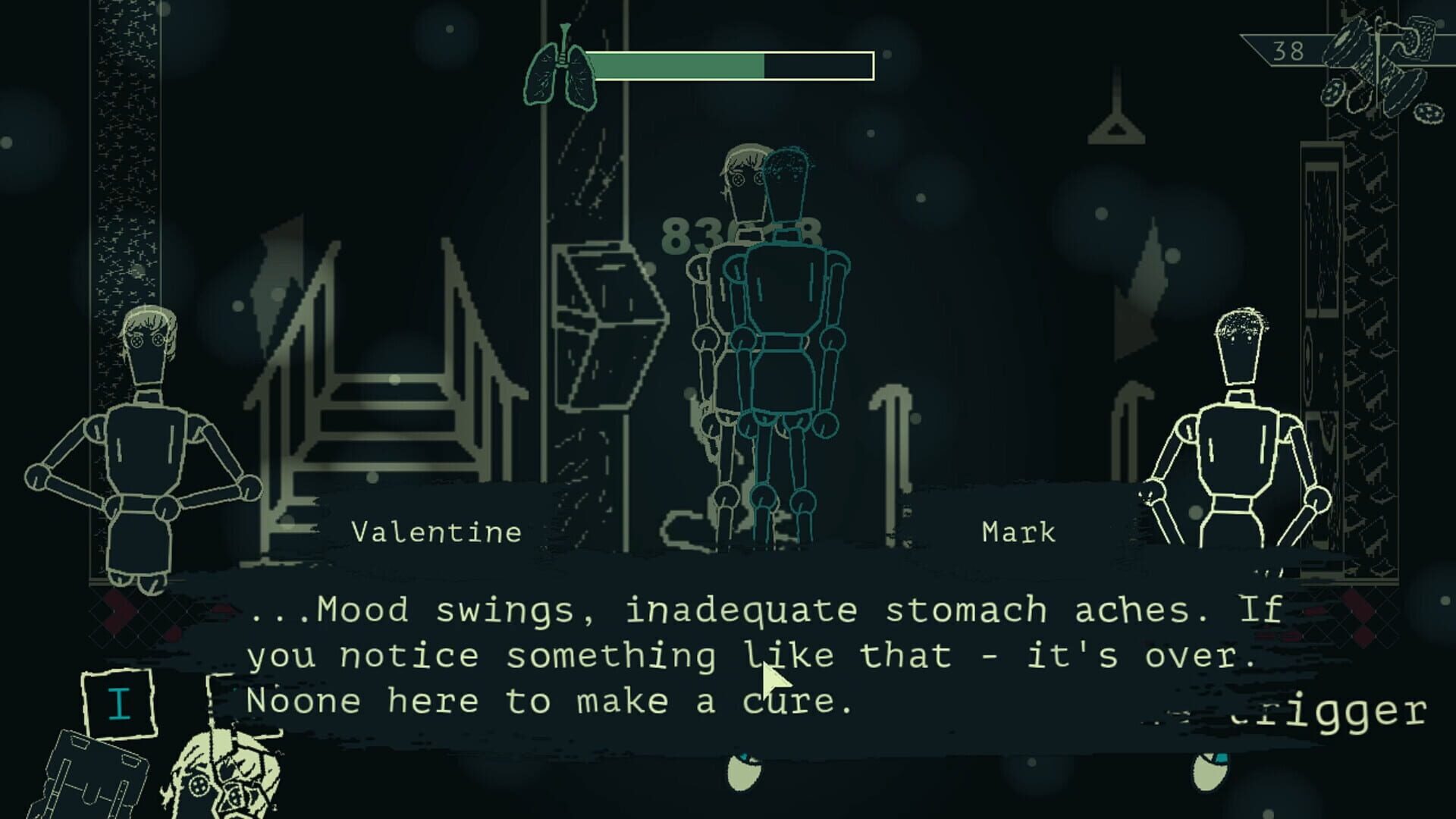 Housekeeper: Anomaly screenshot 3