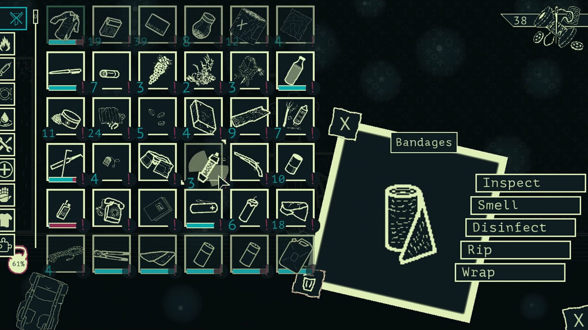 Housekeeper: Anomaly screenshot 4