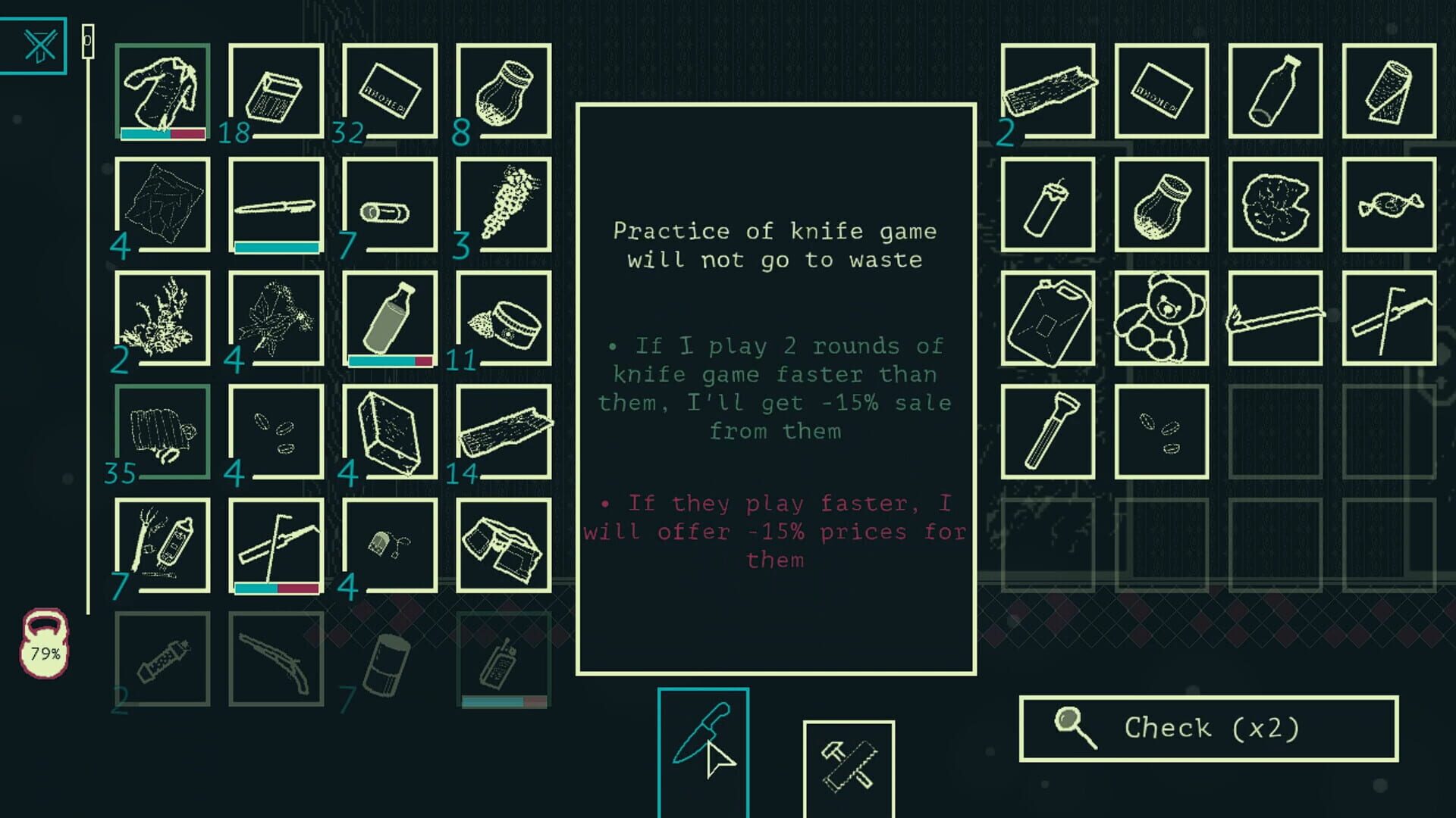 Housekeeper: Anomaly screenshot 5