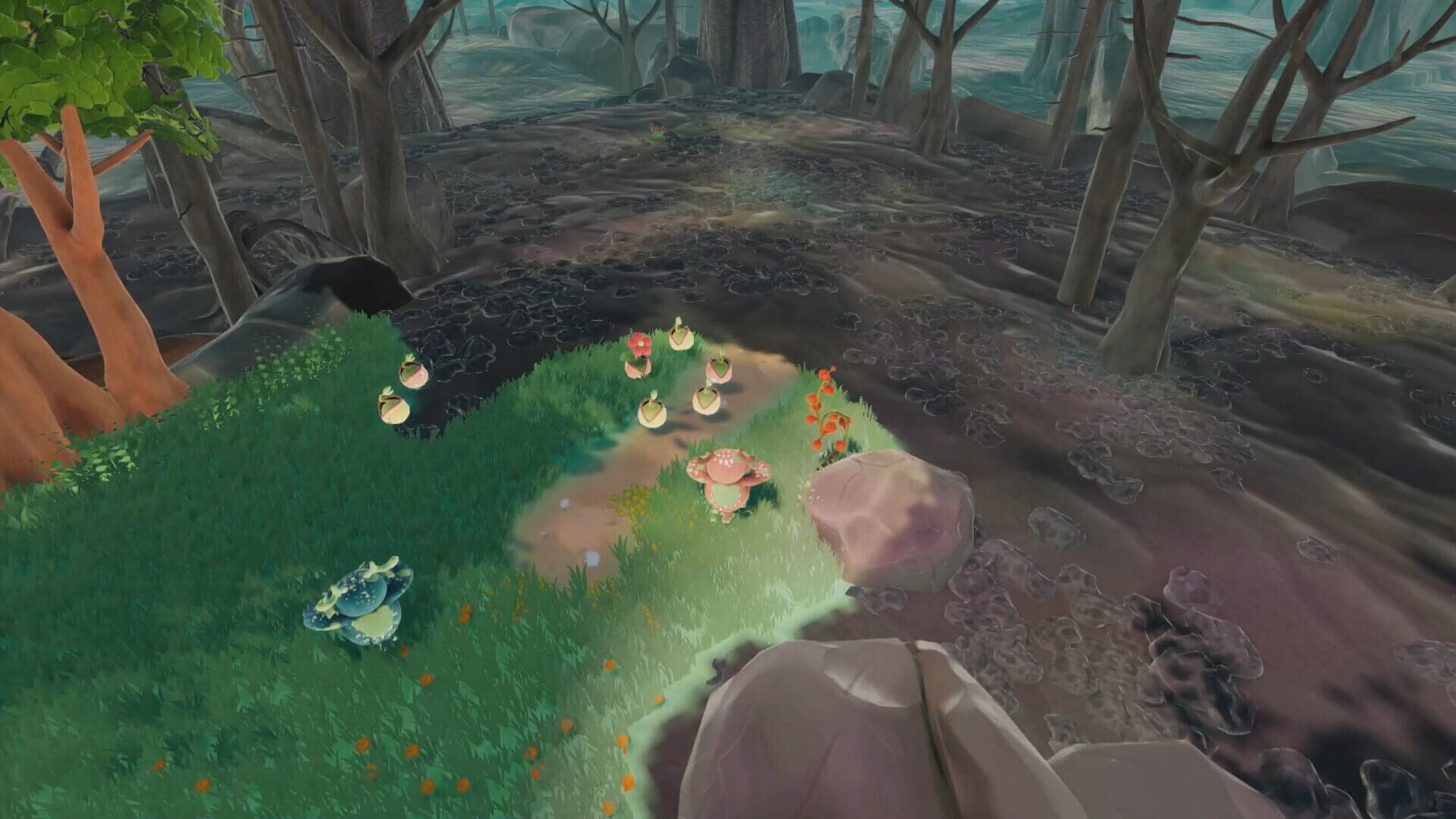 BloomKeeper screenshot 5