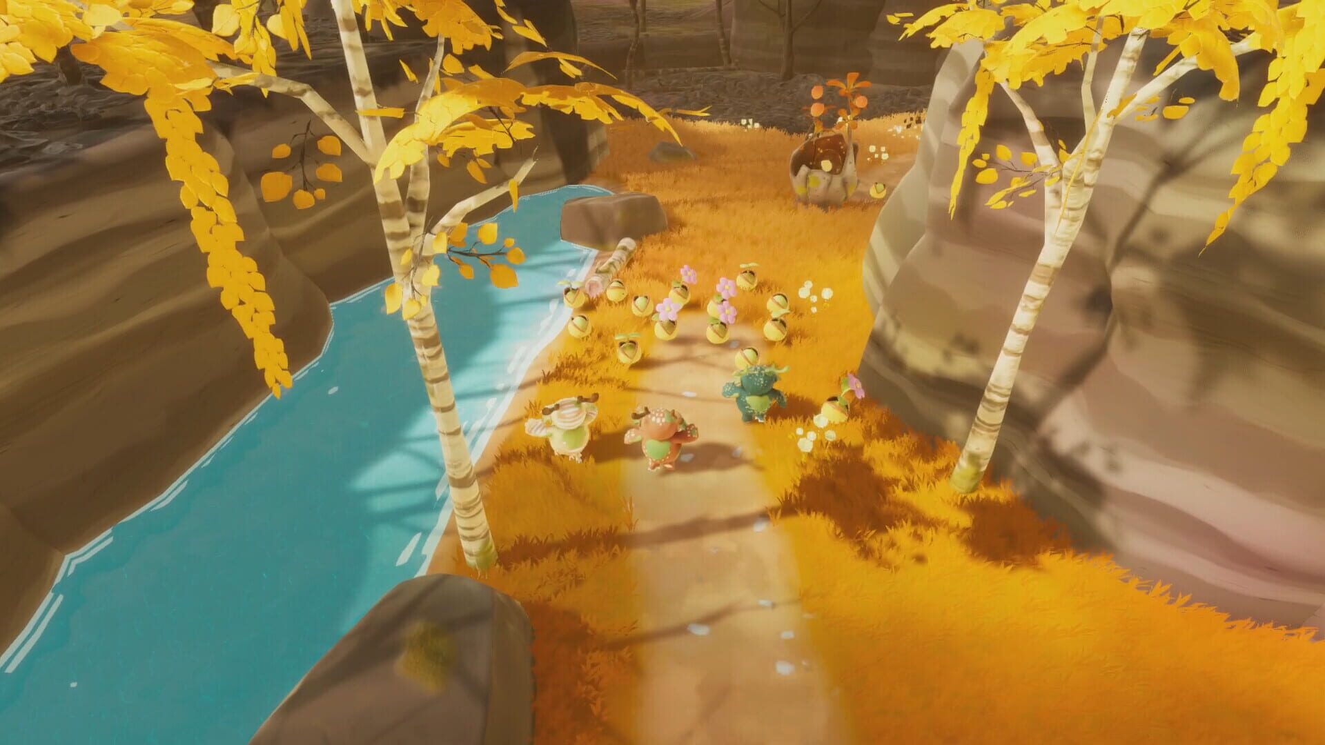 BloomKeeper screenshot 1