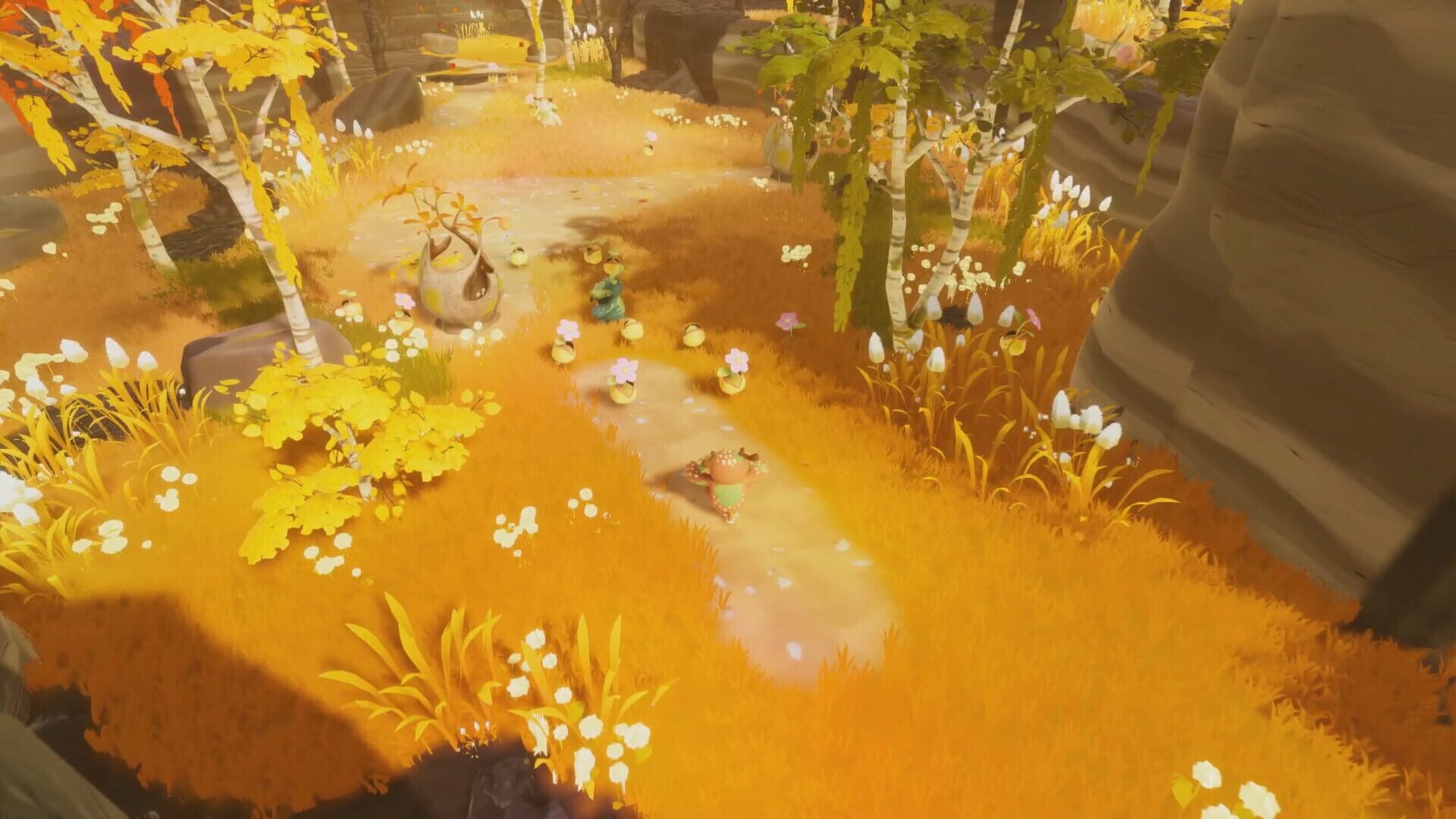 BloomKeeper screenshot 3