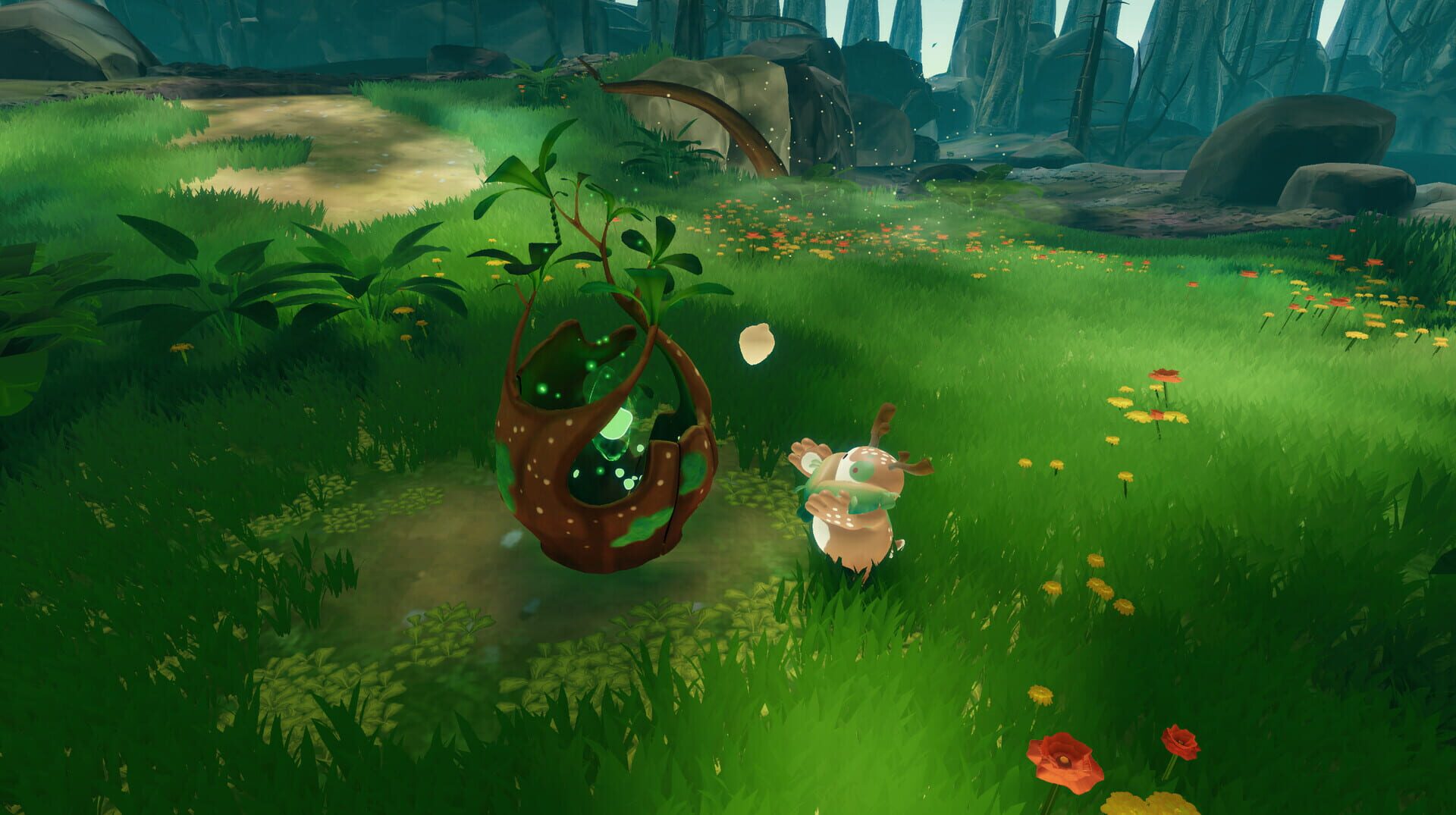 BloomKeeper screenshot 4