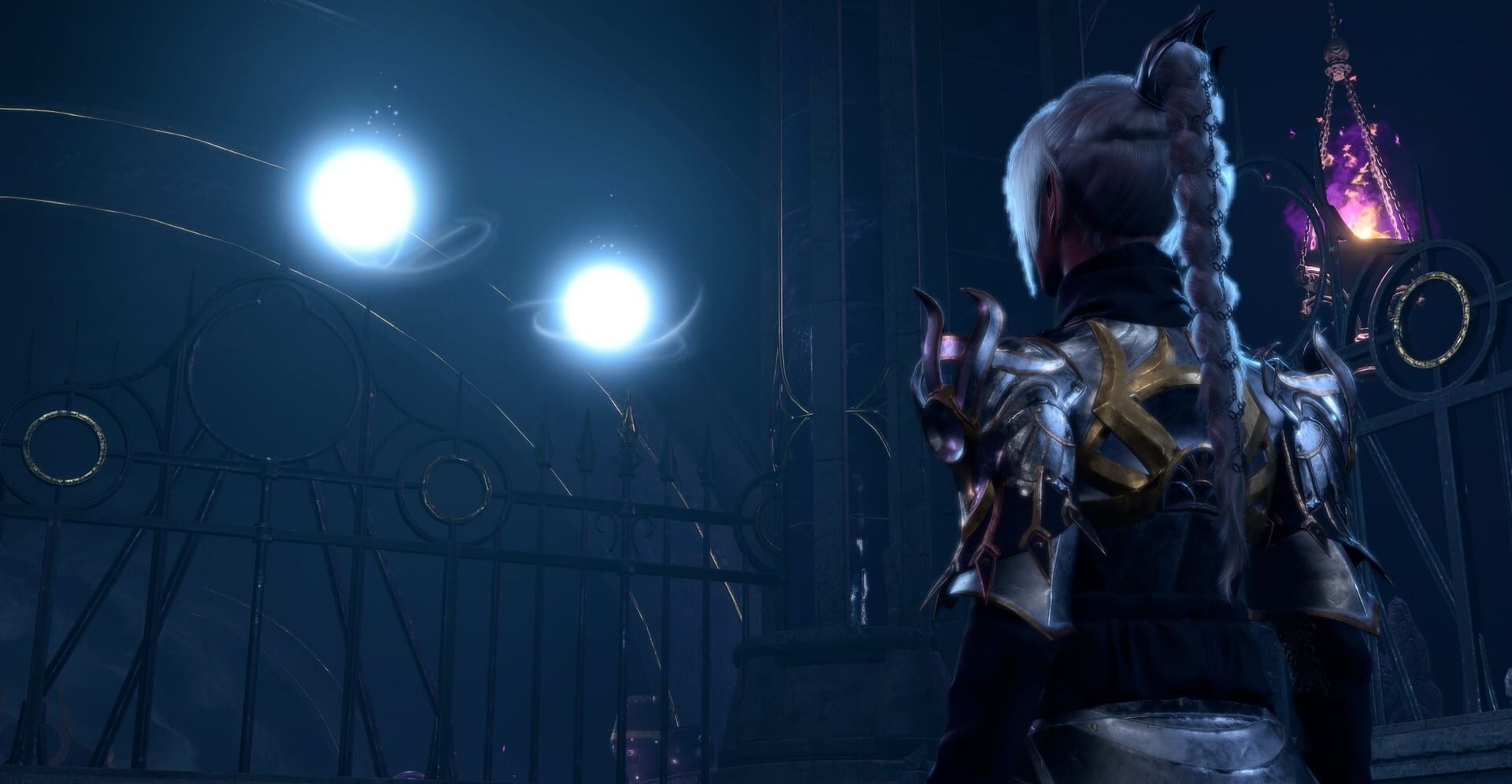 Baldur's Gate III screenshot 3
