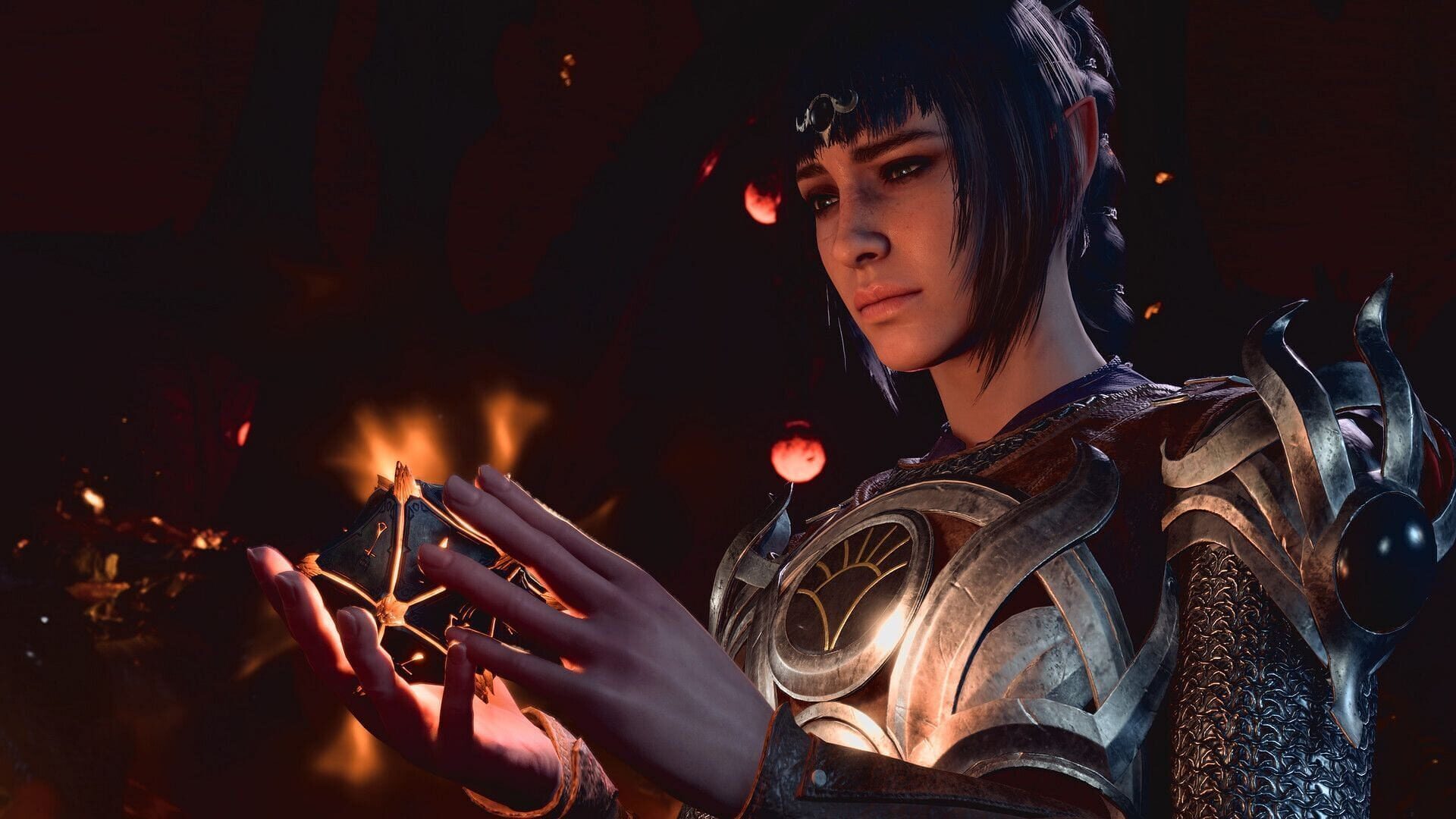 Baldur's Gate III screenshot 4