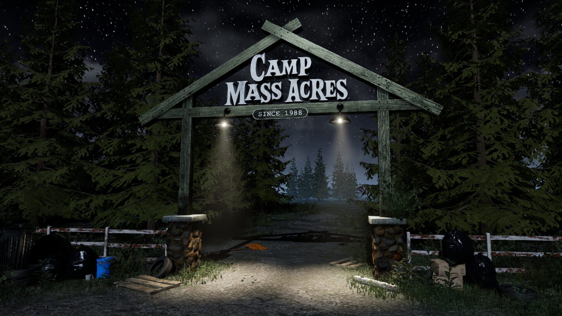 Trivia Murder Party 3 screenshot 3