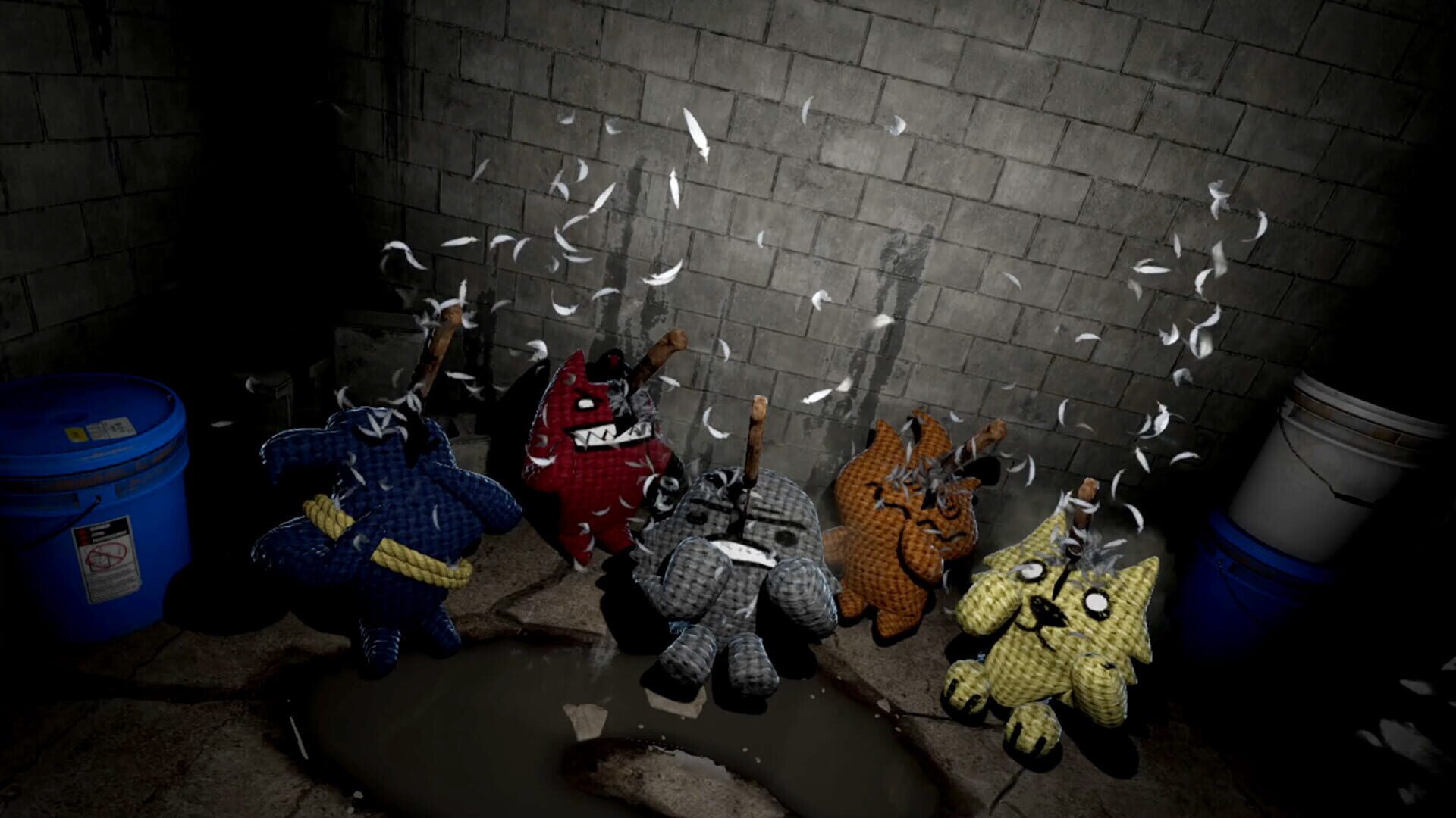 Trivia Murder Party 3 screenshot 1