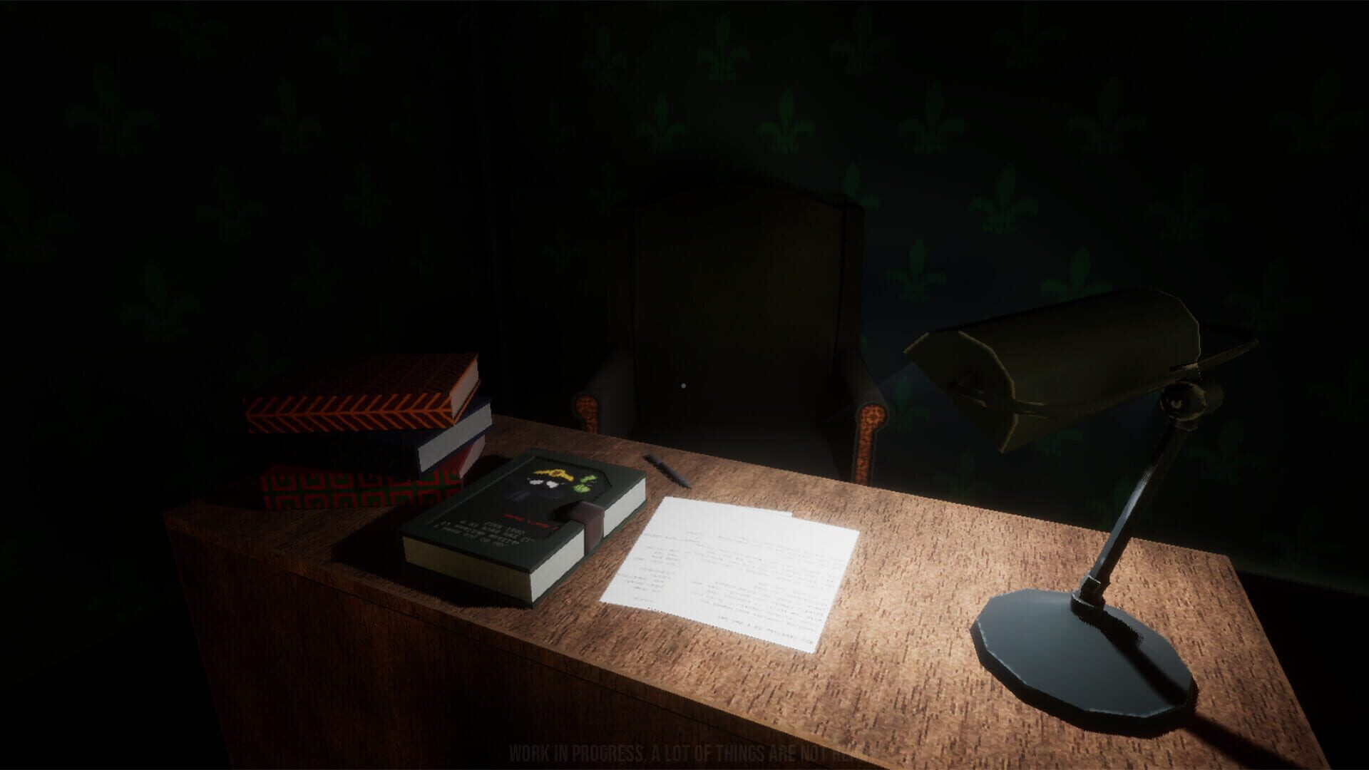 Fatal Train screenshot 2
