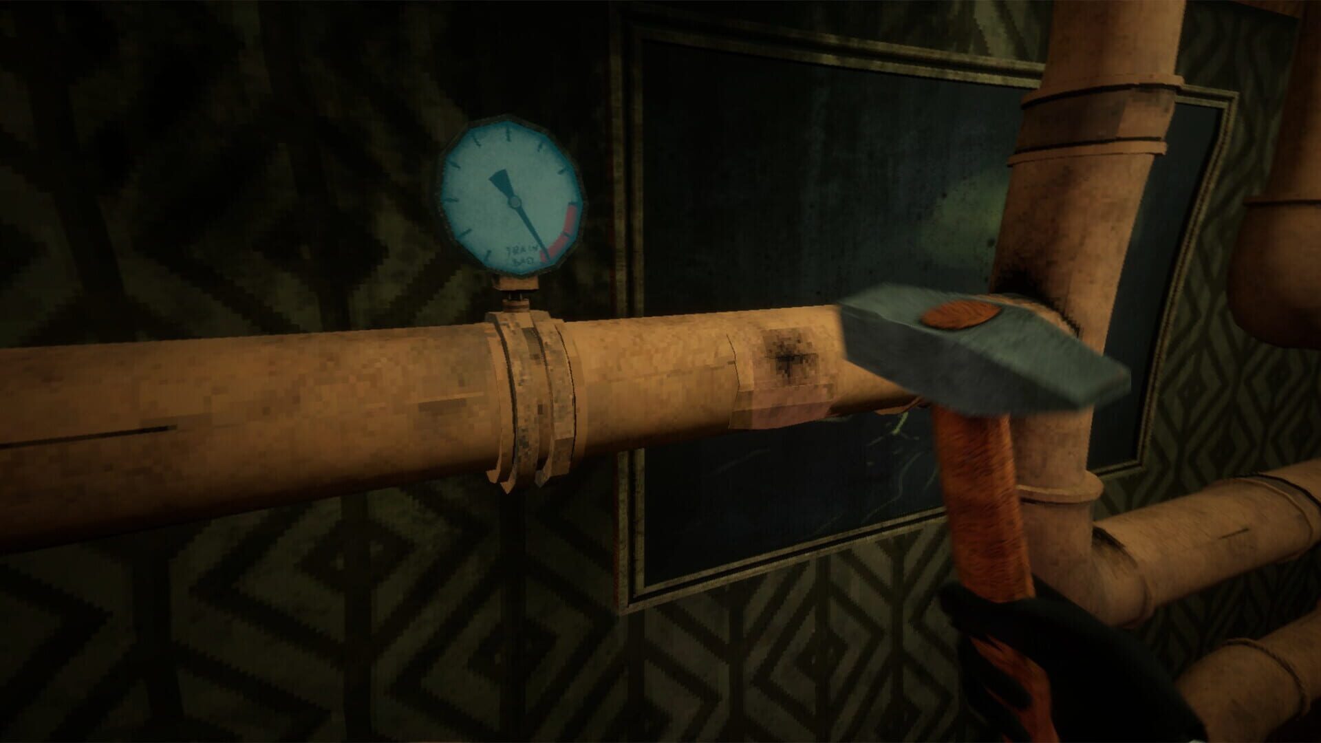 Fatal Train screenshot 3