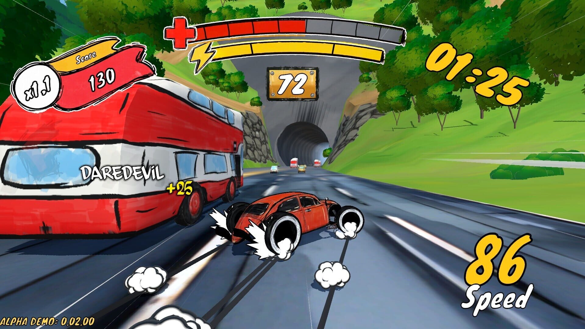 Sketchy Driver screenshot 5