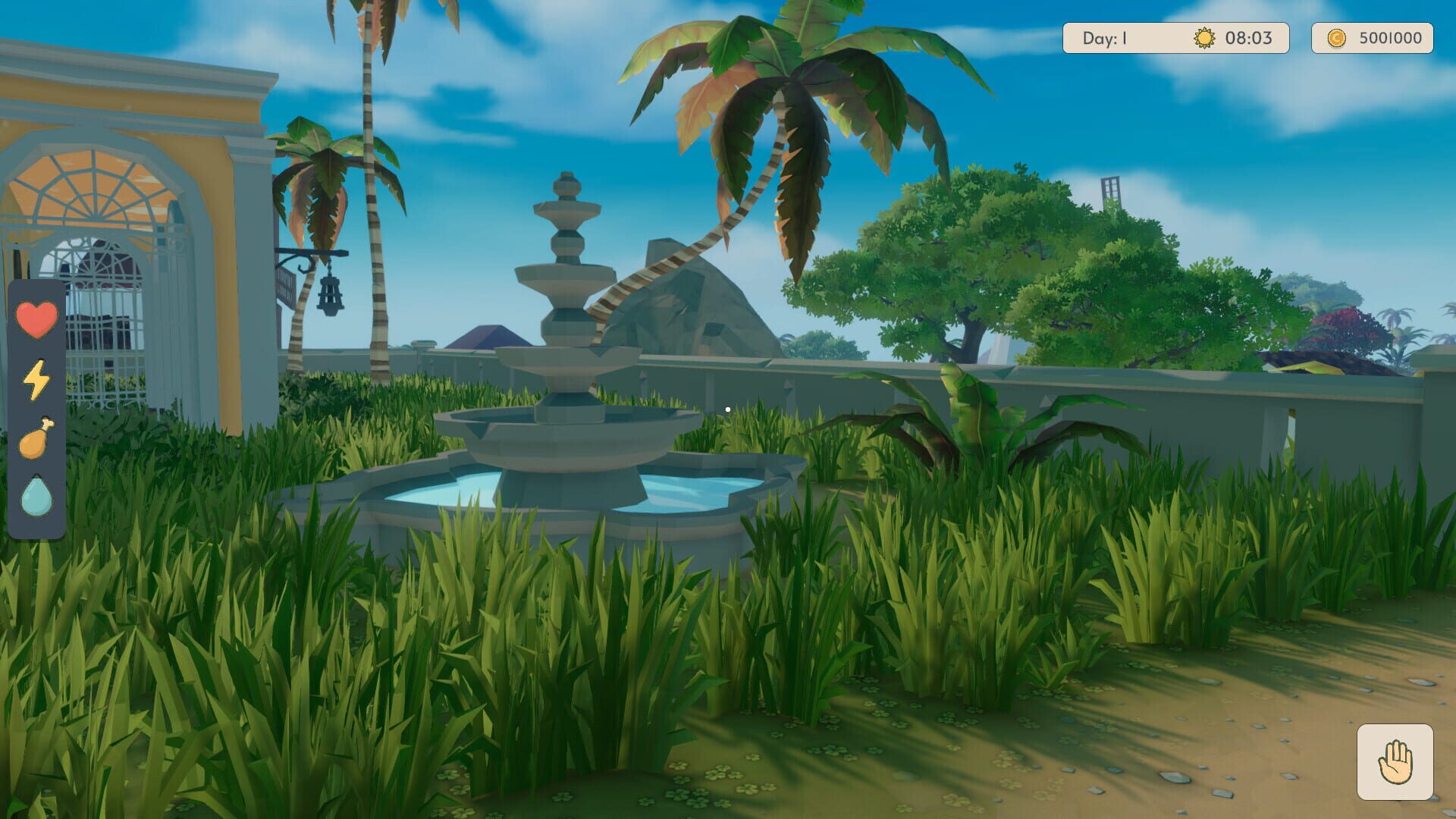 Storm Seas screenshot 4