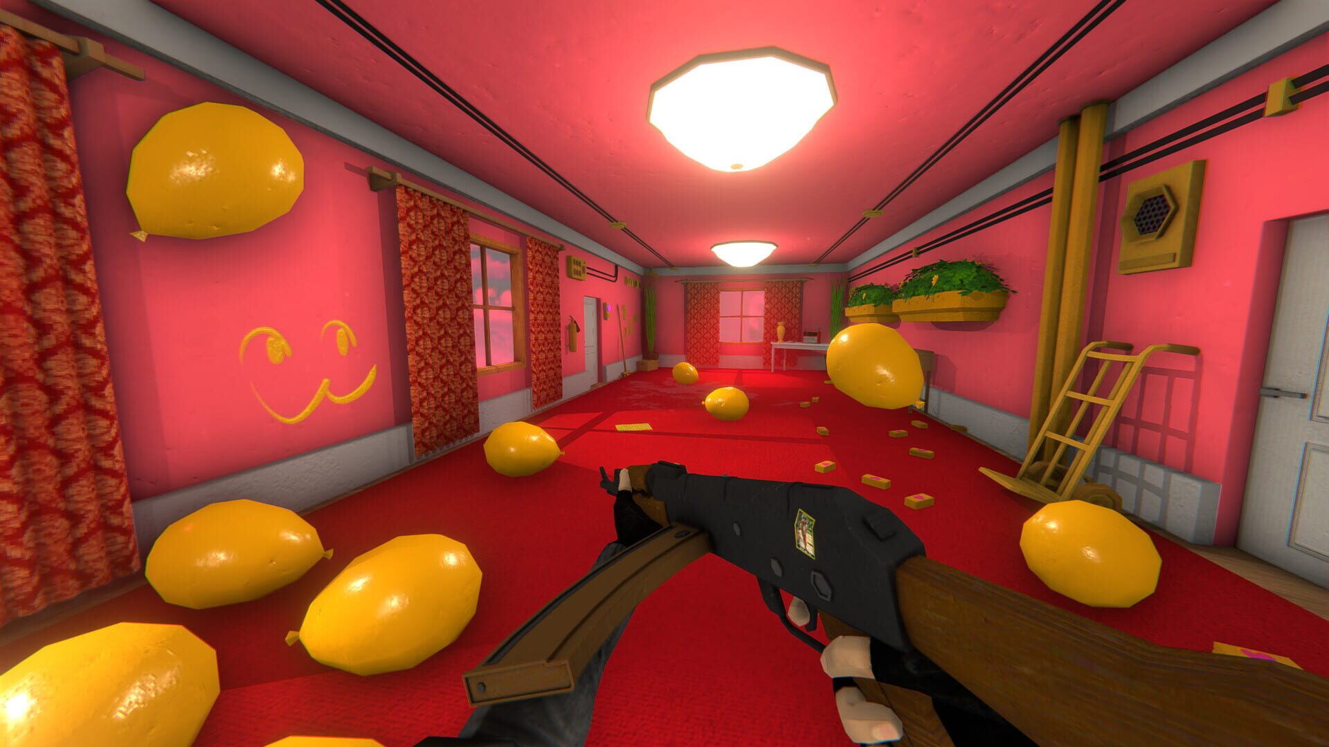 HMUR screenshot 1