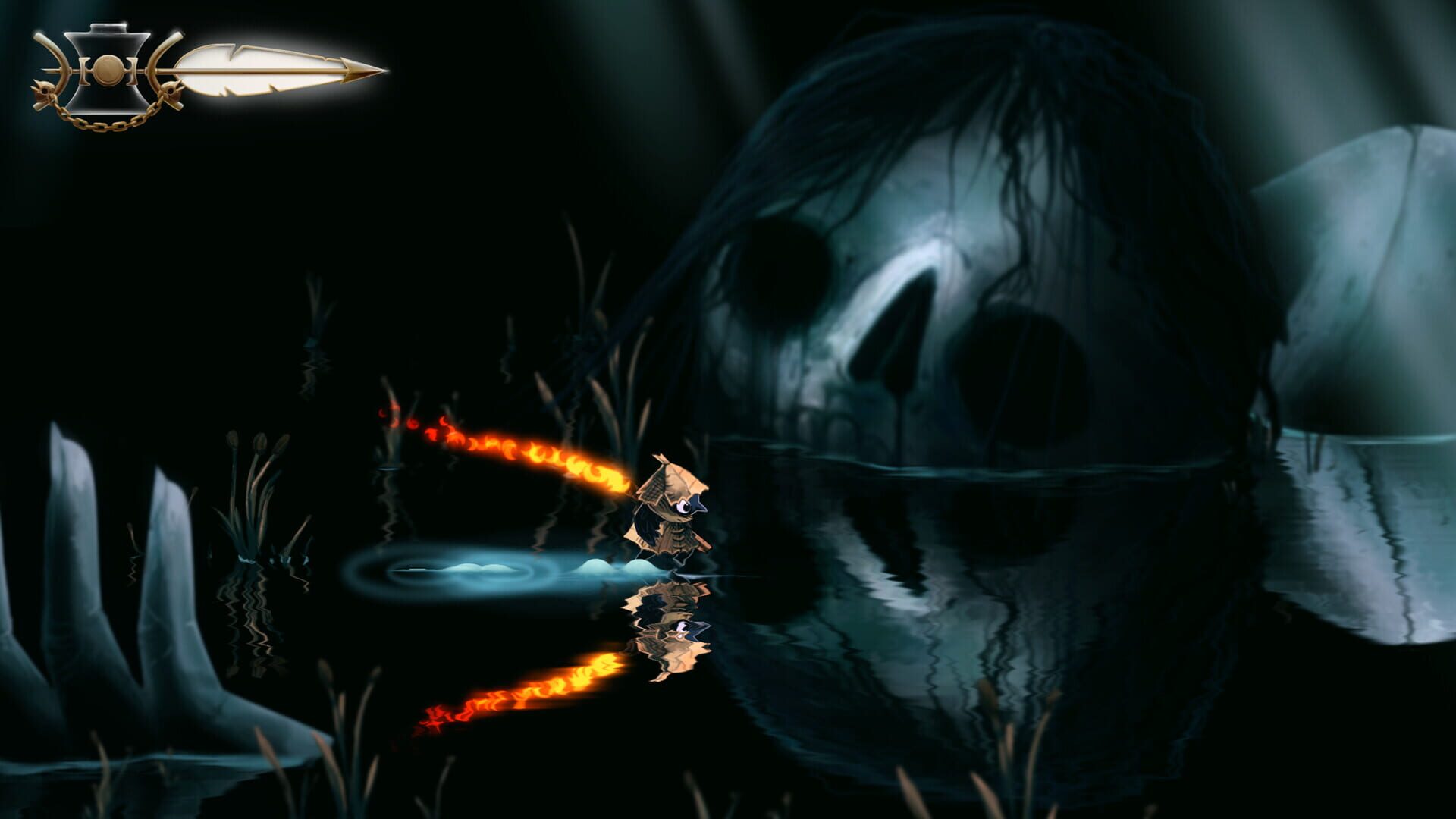 Well Dweller screenshot 4
