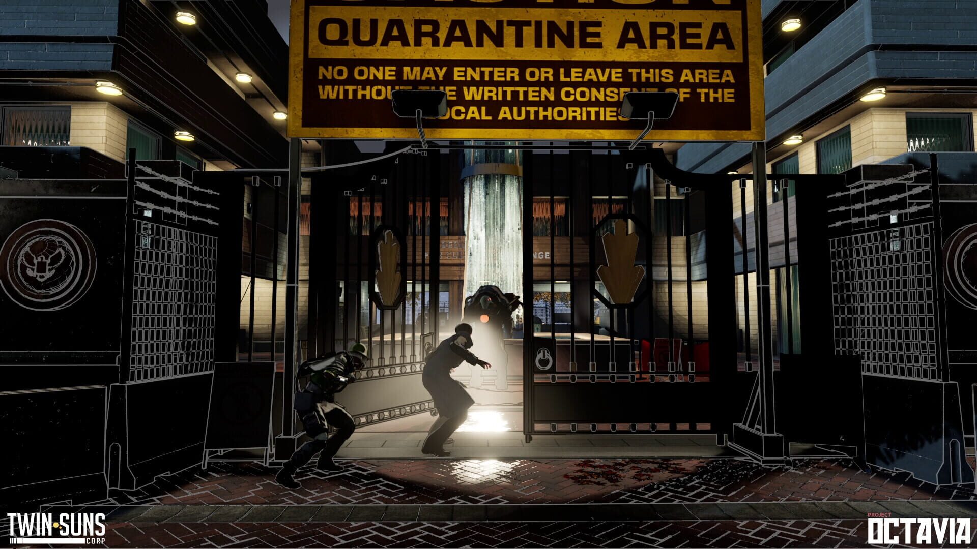 Project Octavia screenshot 2