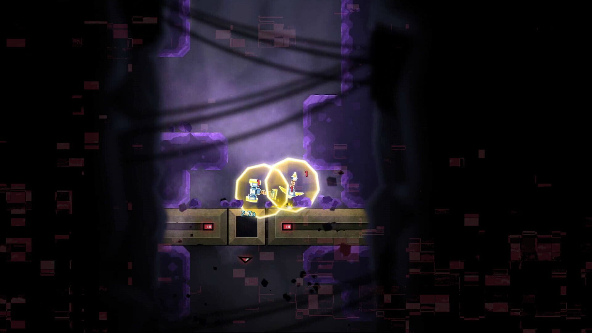 Orebits screenshot 6