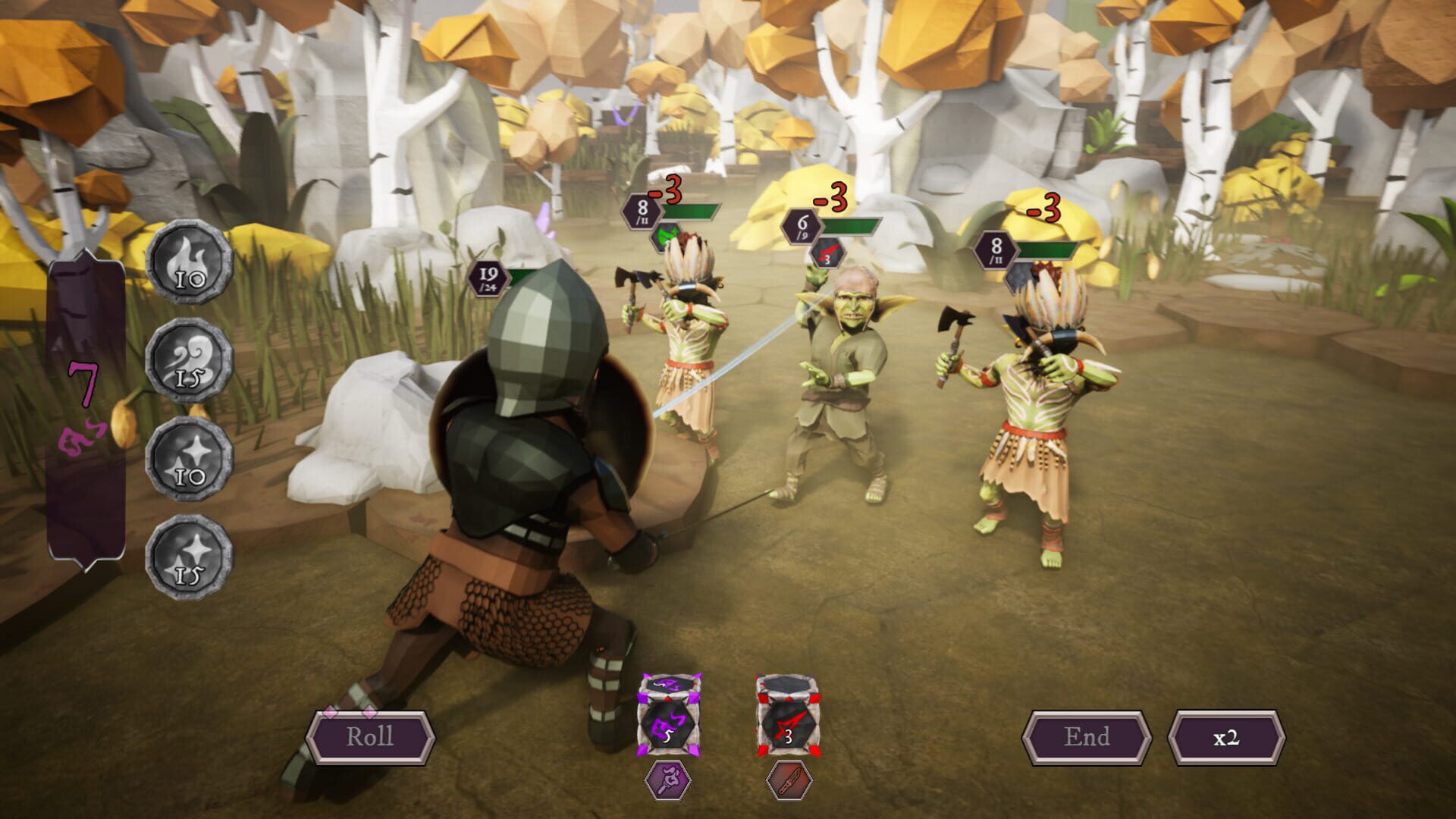 Sigilfarer screenshot 5