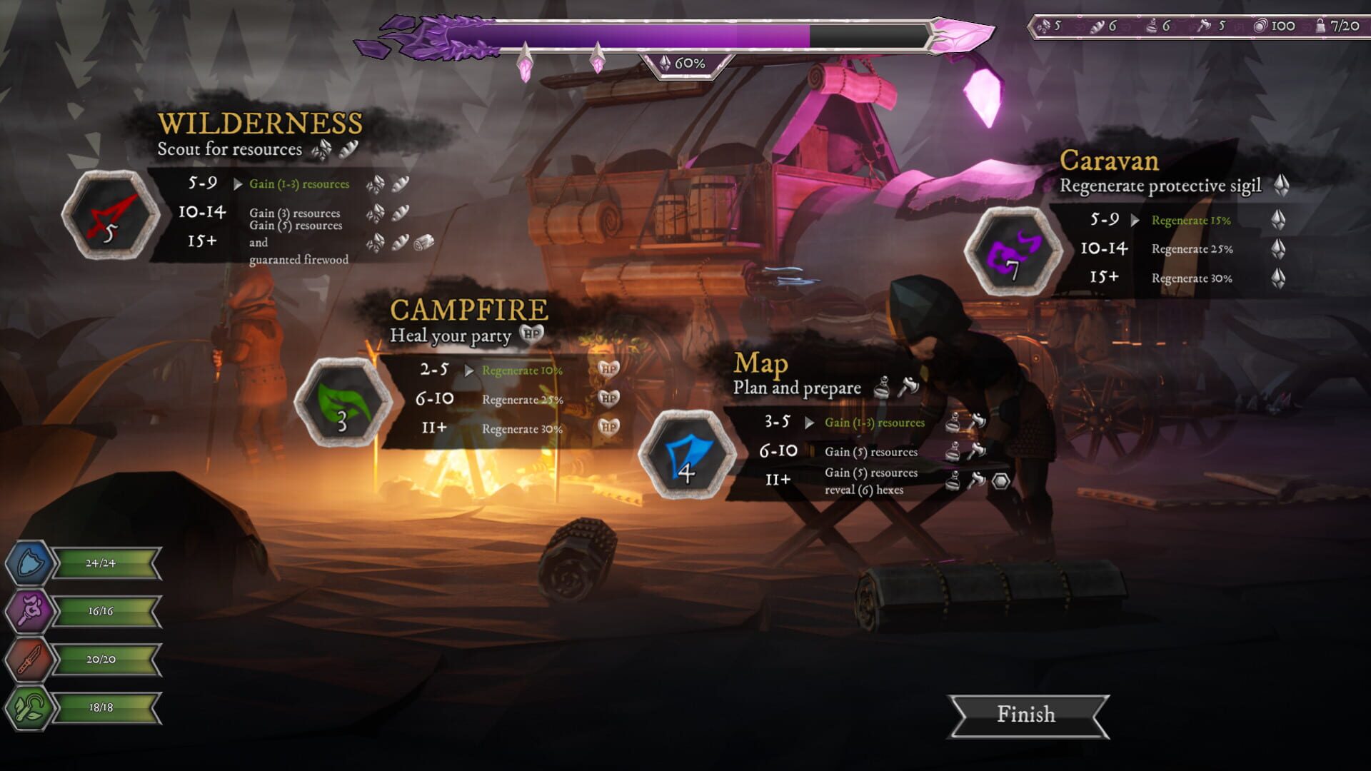 Sigilfarer screenshot 6
